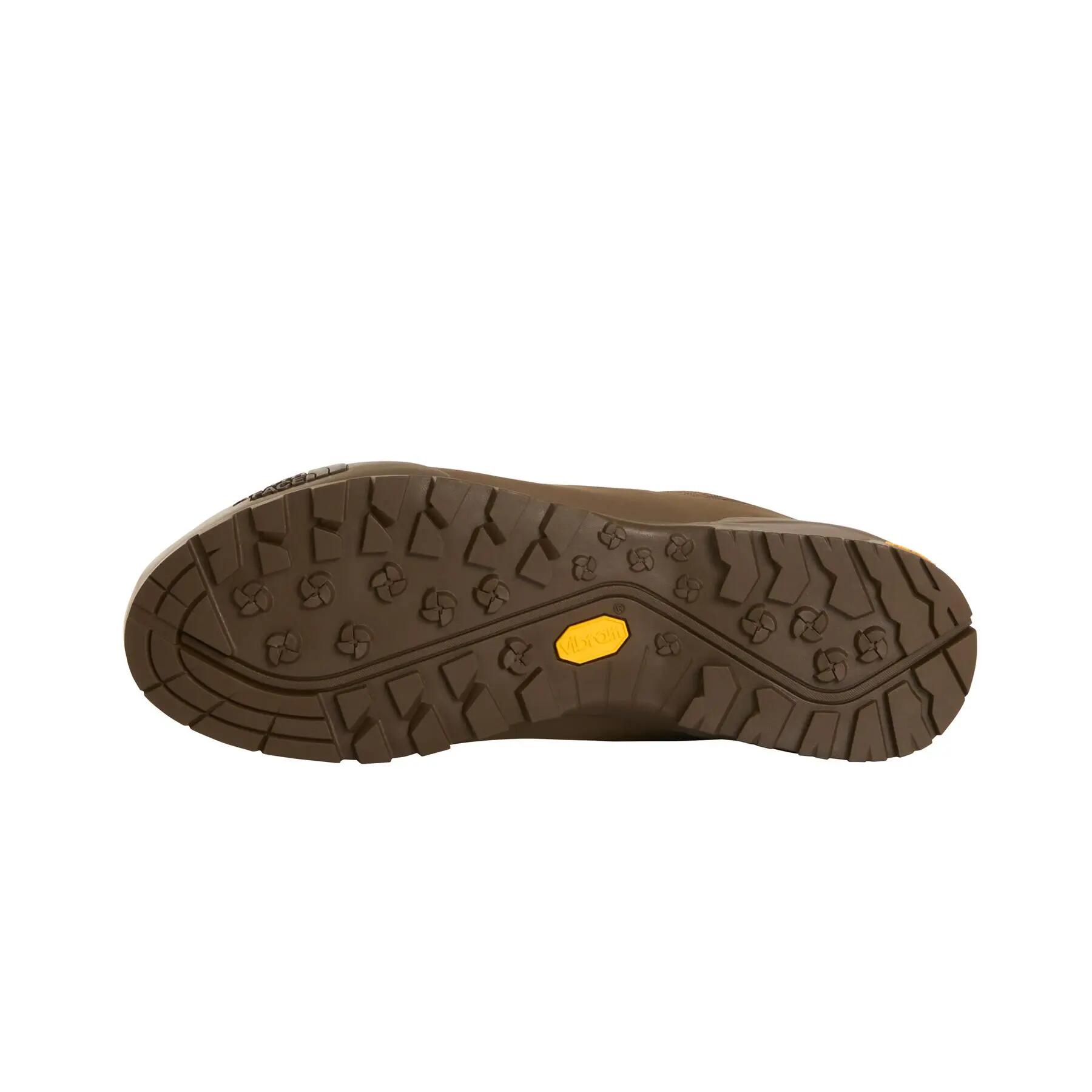 Zapatillas deportivas para hombre THE NORTH FACE GLENCLYFFE NF0A8DAPP4W 4/5