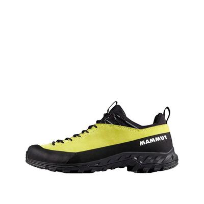 Wandelschoenen mammut alnasca iv low lth heren suède duurzaam