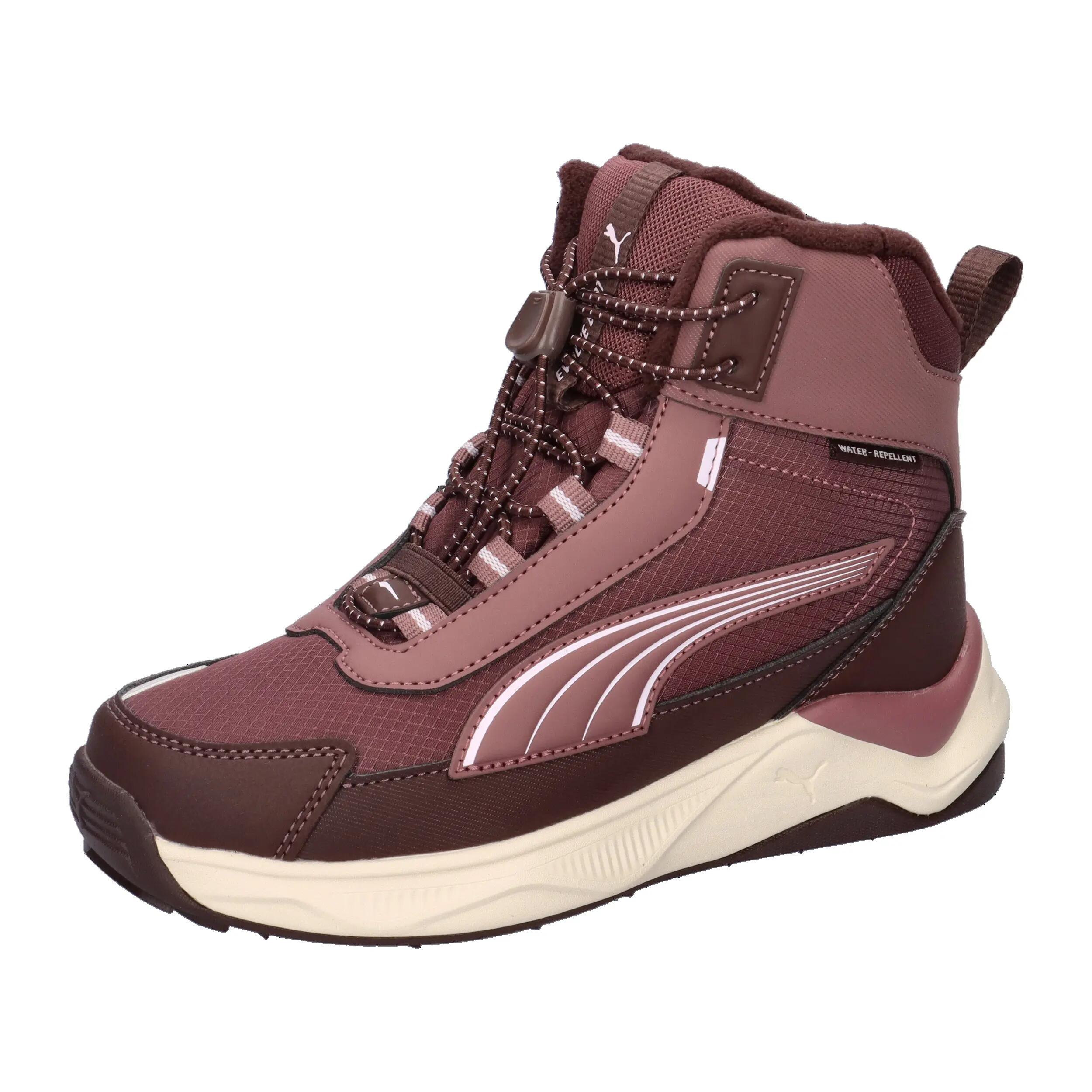 PUMA picture