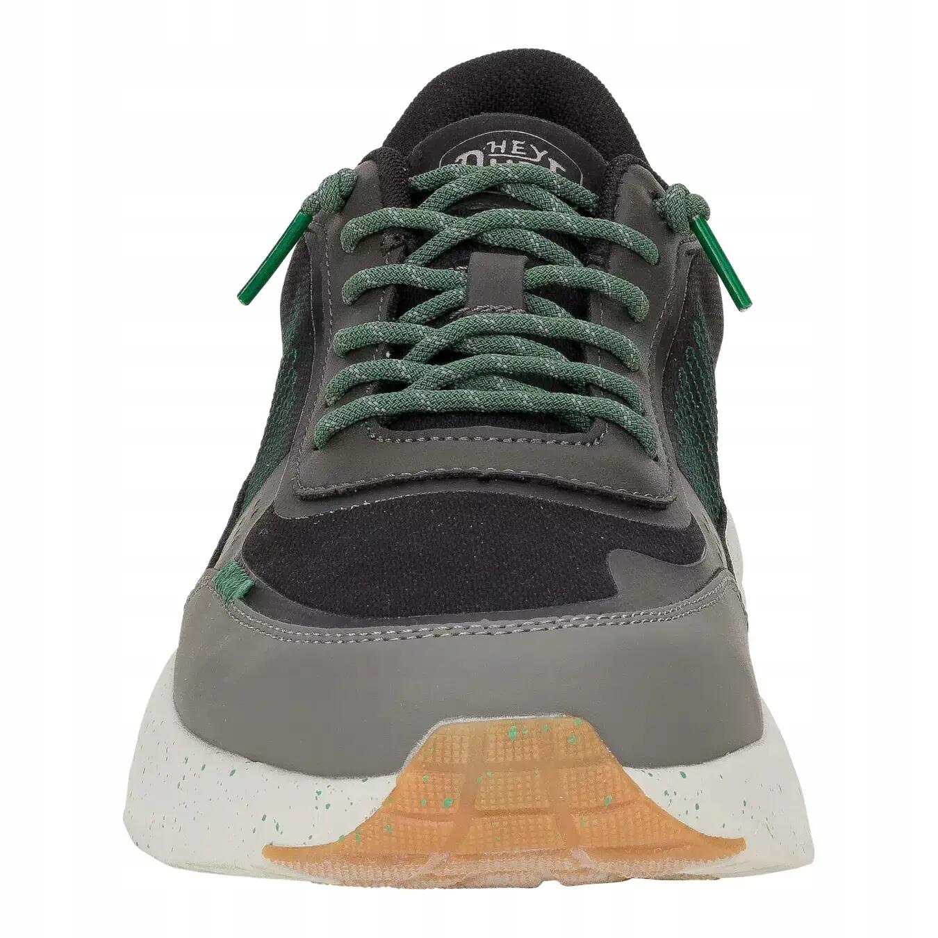 HeyDude Męskie Sneakersy Sirocco Alta Leisure 4/6