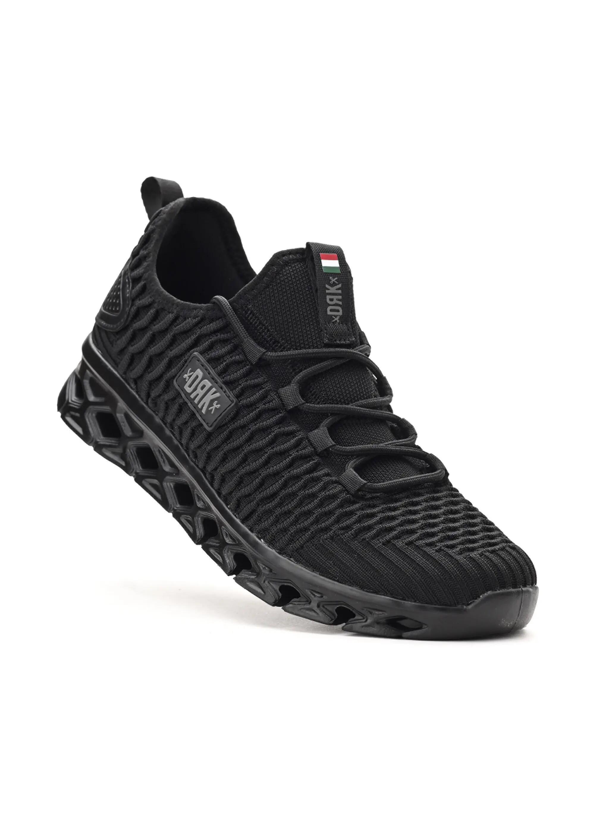 Női Alacsony száru cipő DORKO ULTRALIGHT HUN 3/5