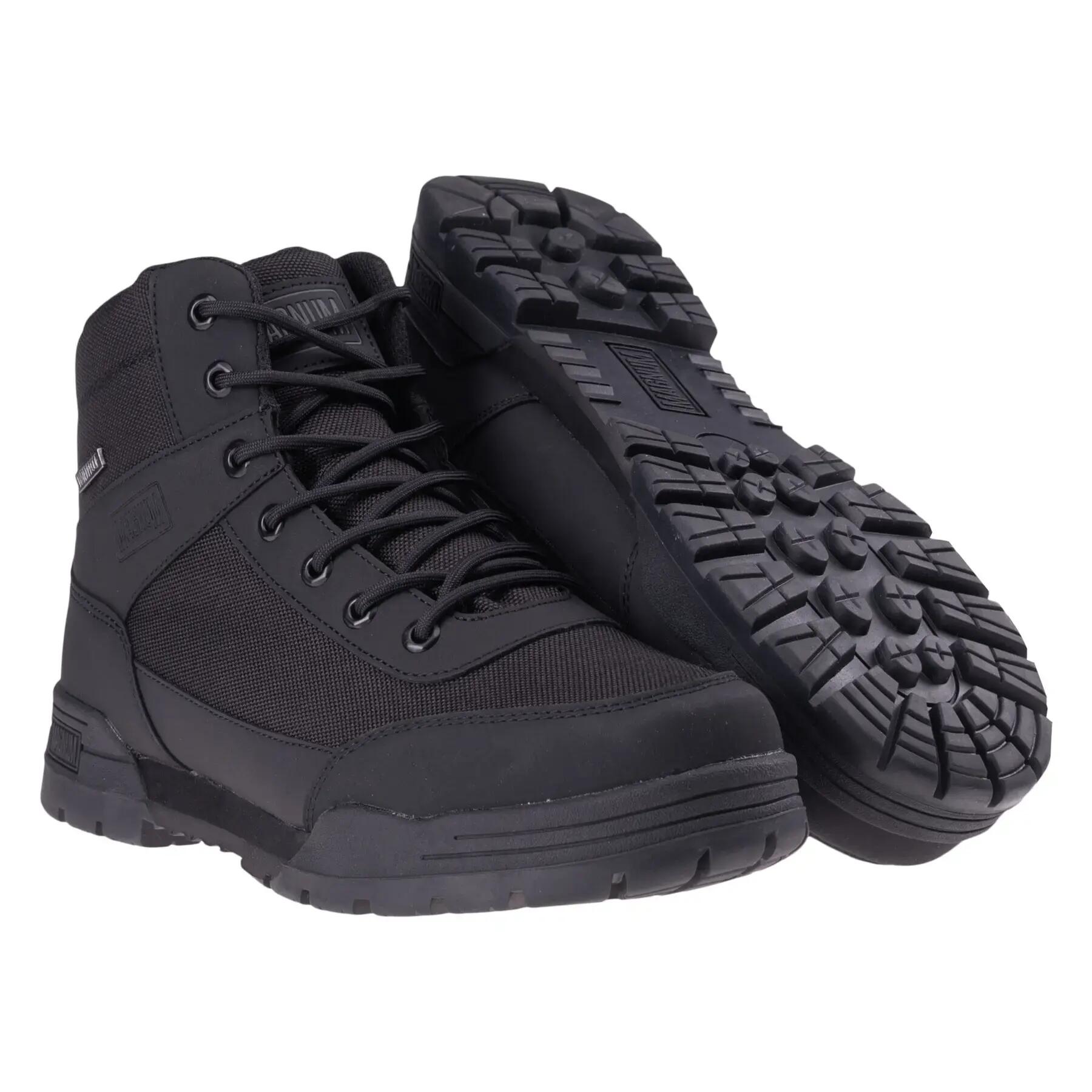 Średnie buty trekkingowe Magnum Armory Wp 5/7