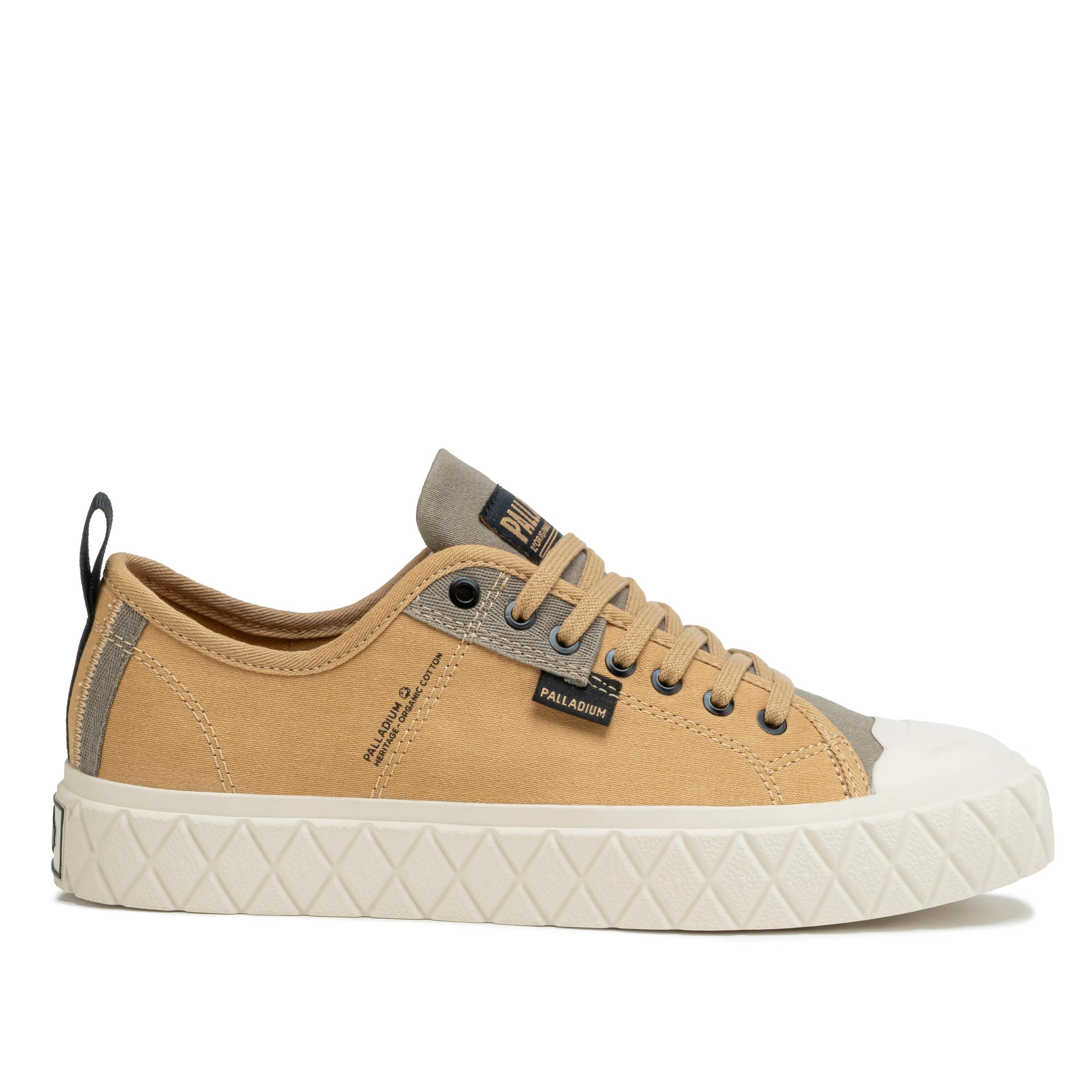 Buty męskie trampki sportowe Palladium PALLA ACE HTG SUPPLY 1/5