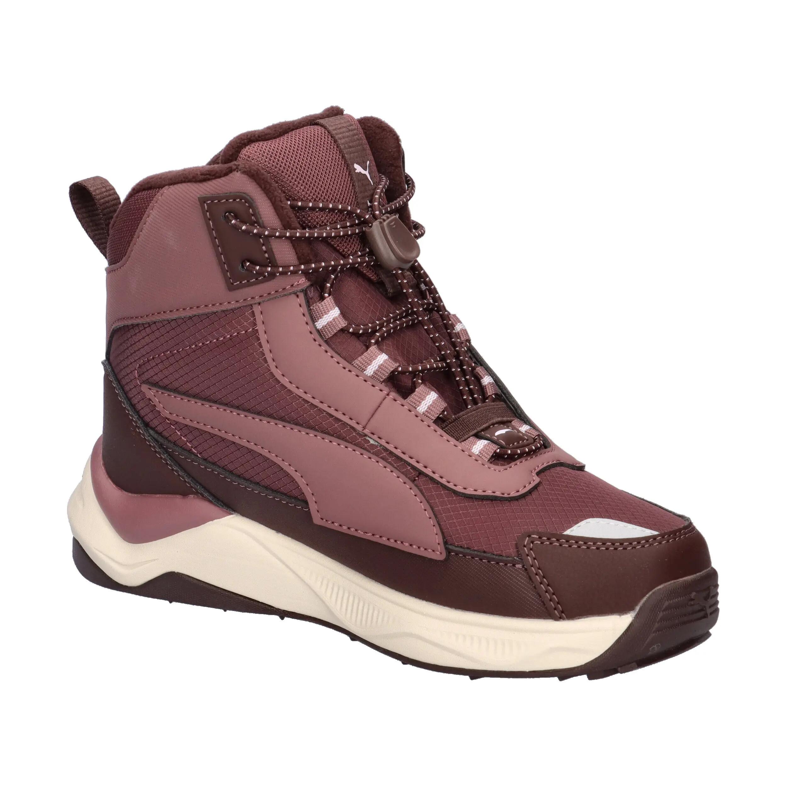 Puma Kinder Wanderschuhe Evolve 2.0 Boot PS 313809 8/14