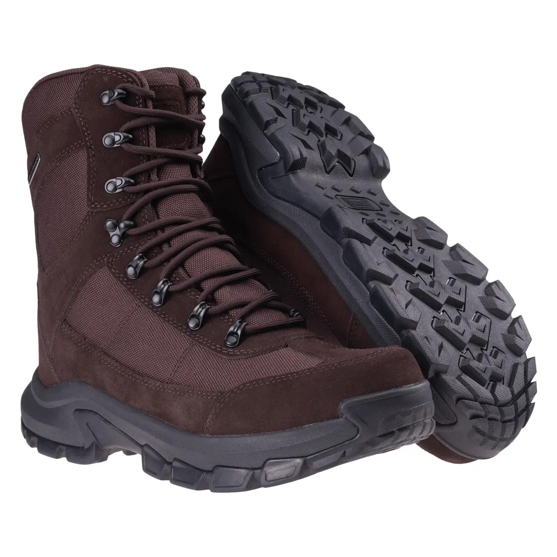 Scarpe da trekking Magnum Rangerboot High 5/7