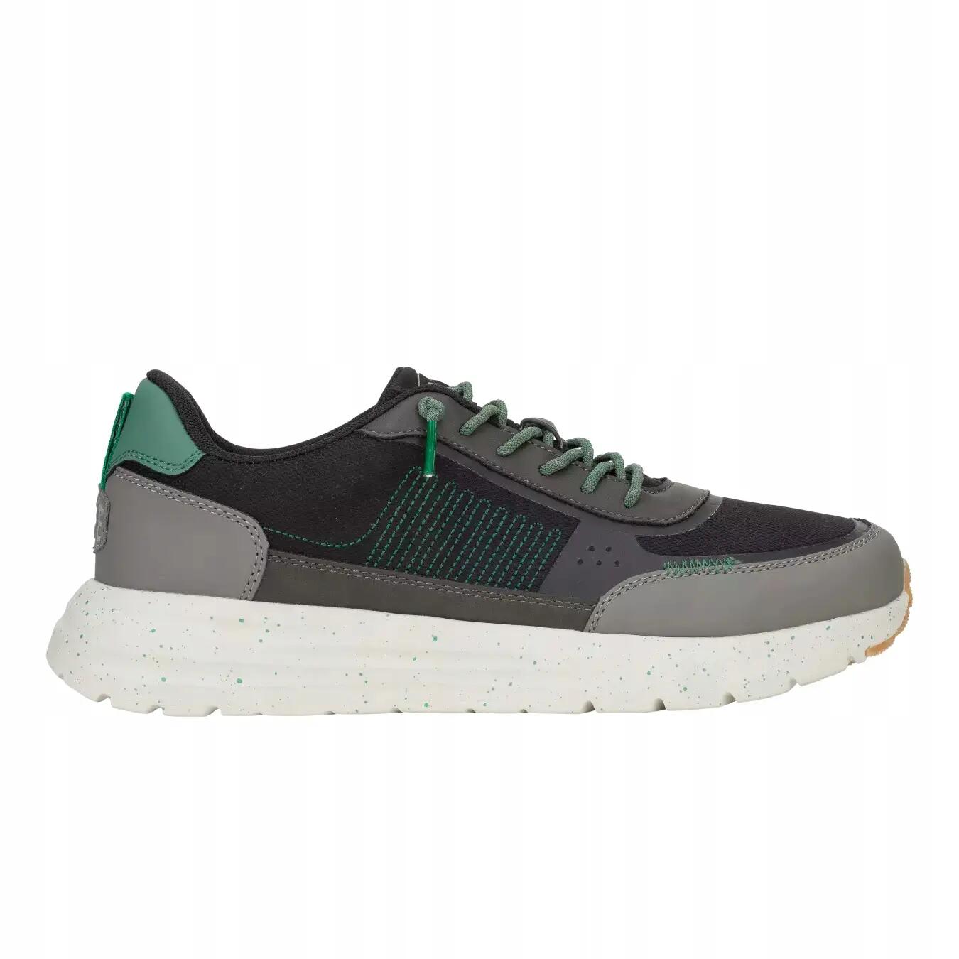 HeyDude Męskie Sneakersy Sirocco Alta Leisure 2/6