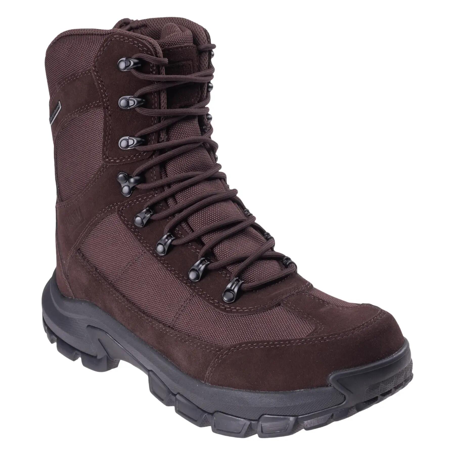 Scarpe da trekking Magnum Rangerboot High 4/7