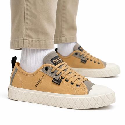 Buty męskie trampki sportowe Palladium PALLA ACE HTG SUPPLY