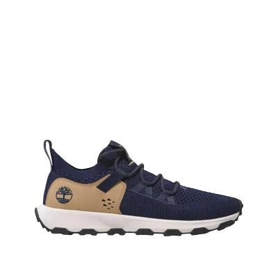 Scarpe Timberland Basse Uomo ReBOTL Tessuto Suola GreenStride