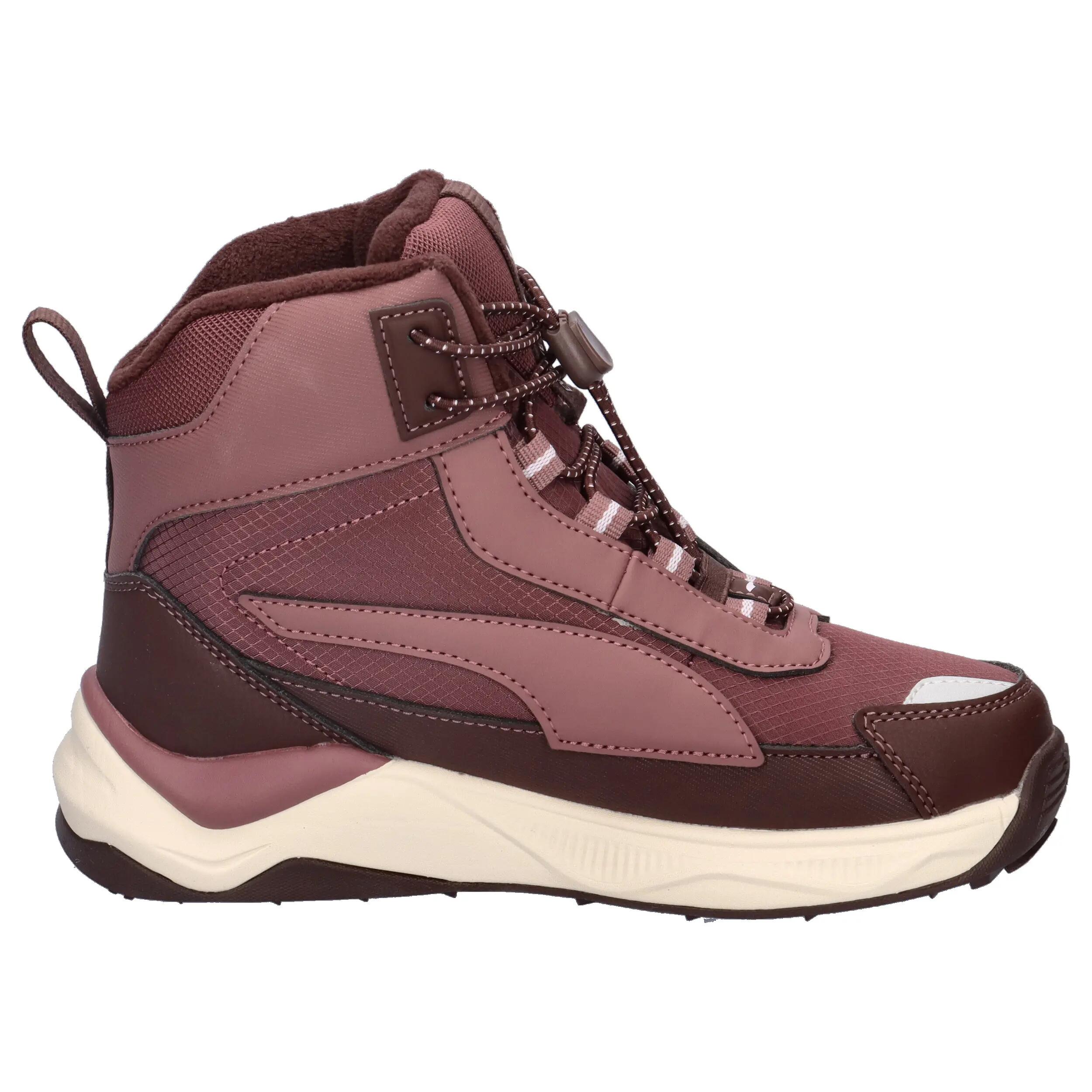 Puma Kinder Wanderschuhe Evolve 2.0 Boot PS 313809 7/14