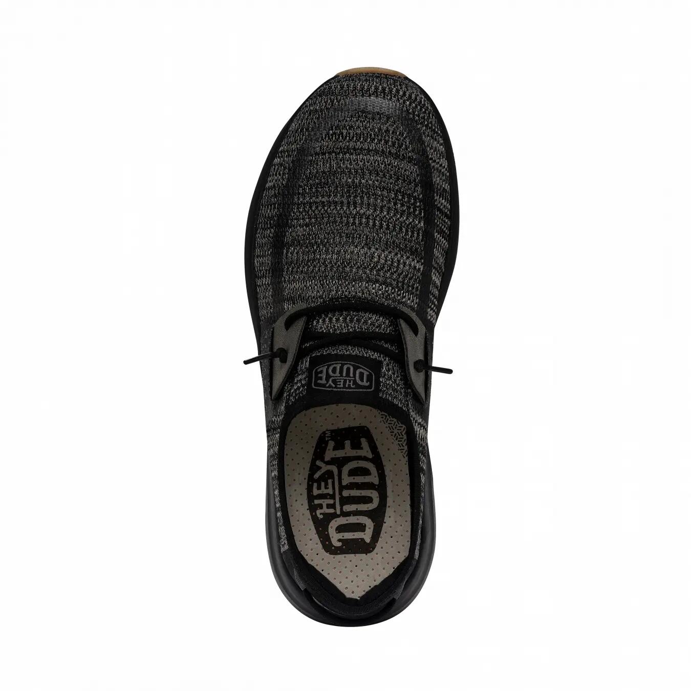 HeyDude Męskie Buty sportowe Sirocco 6/6