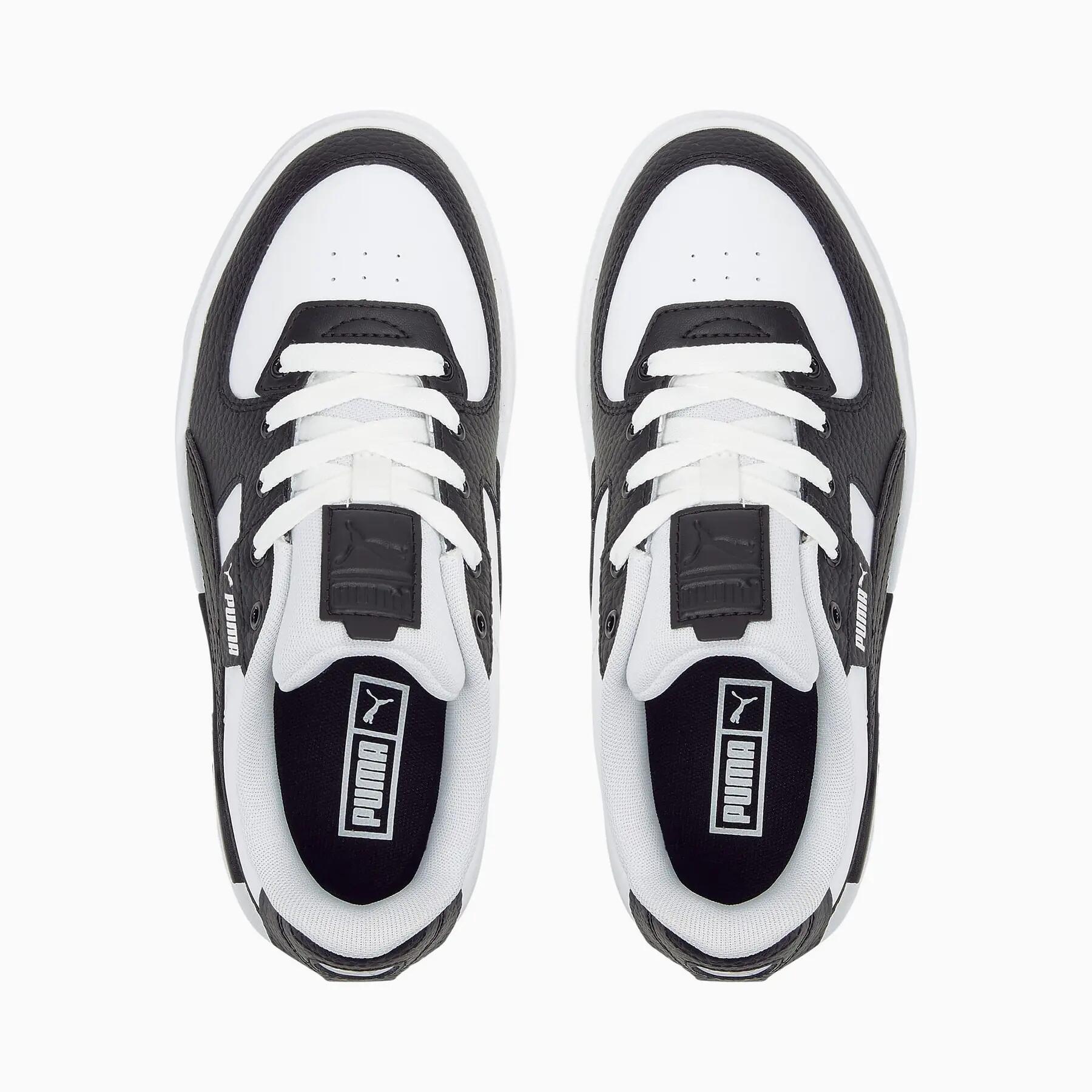 Tênis esportivo infantil Puma CALI DREAM 5/9