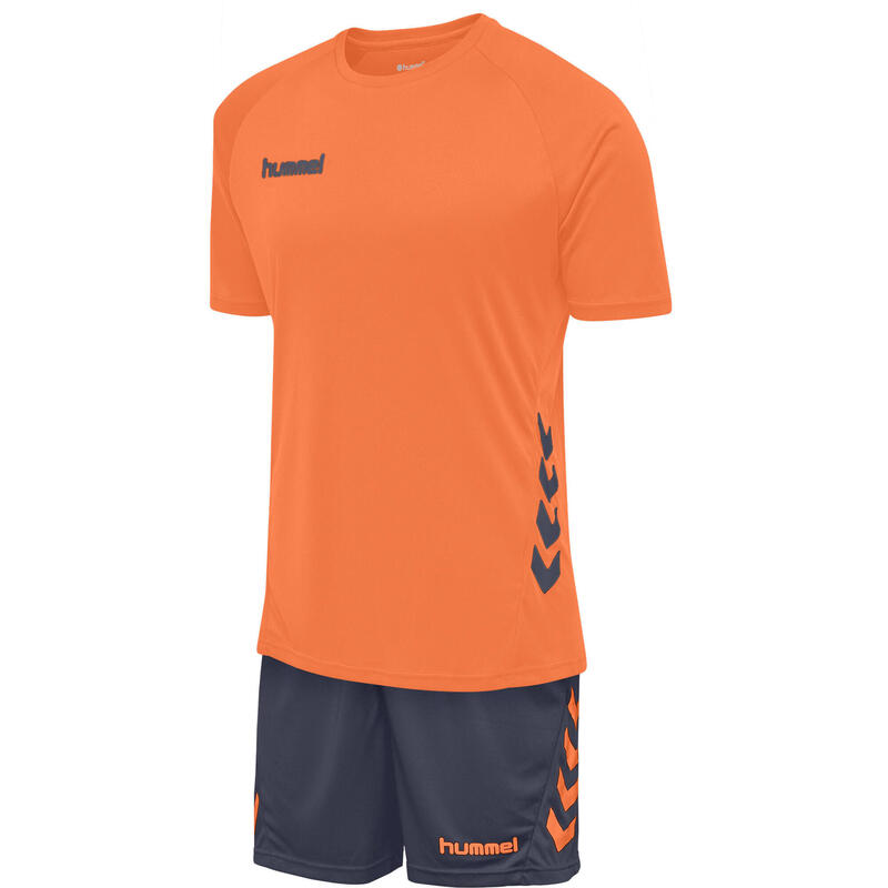 Set Hmlpromo Duo Set Male Hummel