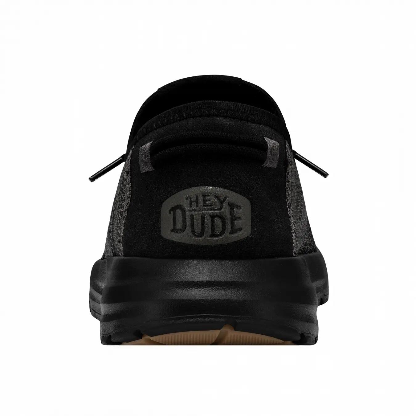 HeyDude Męskie Buty sportowe Sirocco 5/6
