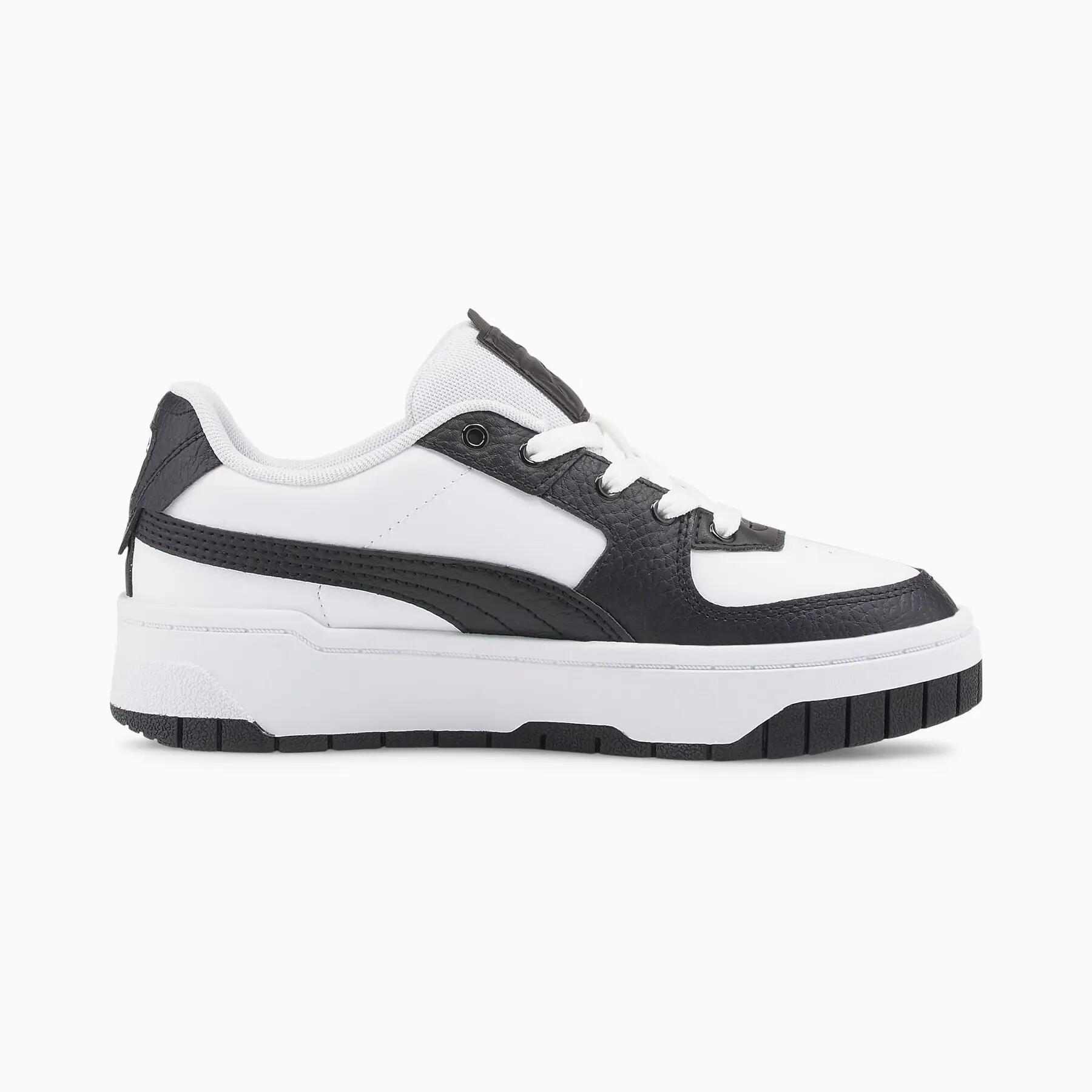 Tênis esportivo infantil Puma CALI DREAM 4/9