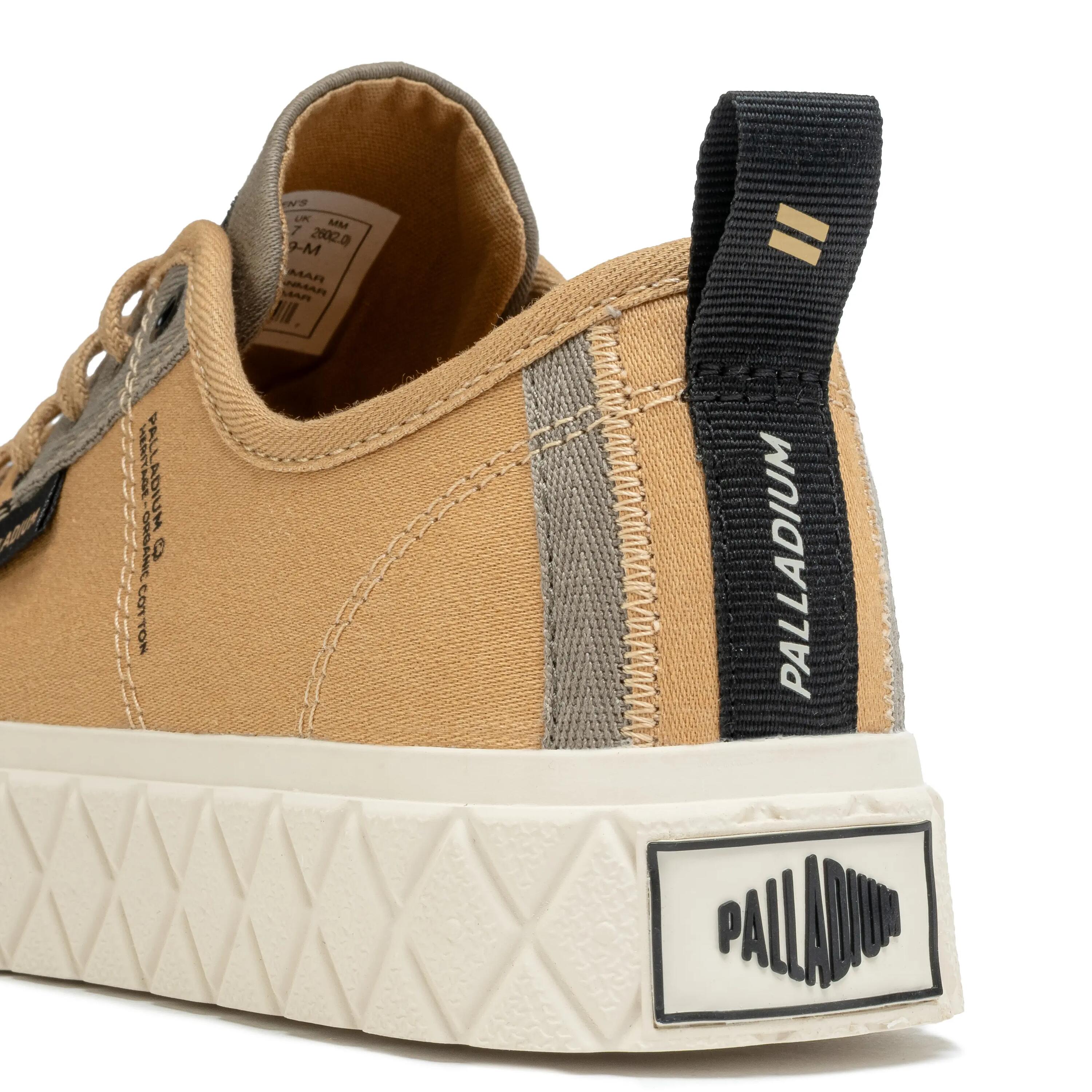 Buty męskie trampki sportowe Palladium PALLA ACE HTG SUPPLY 4/5