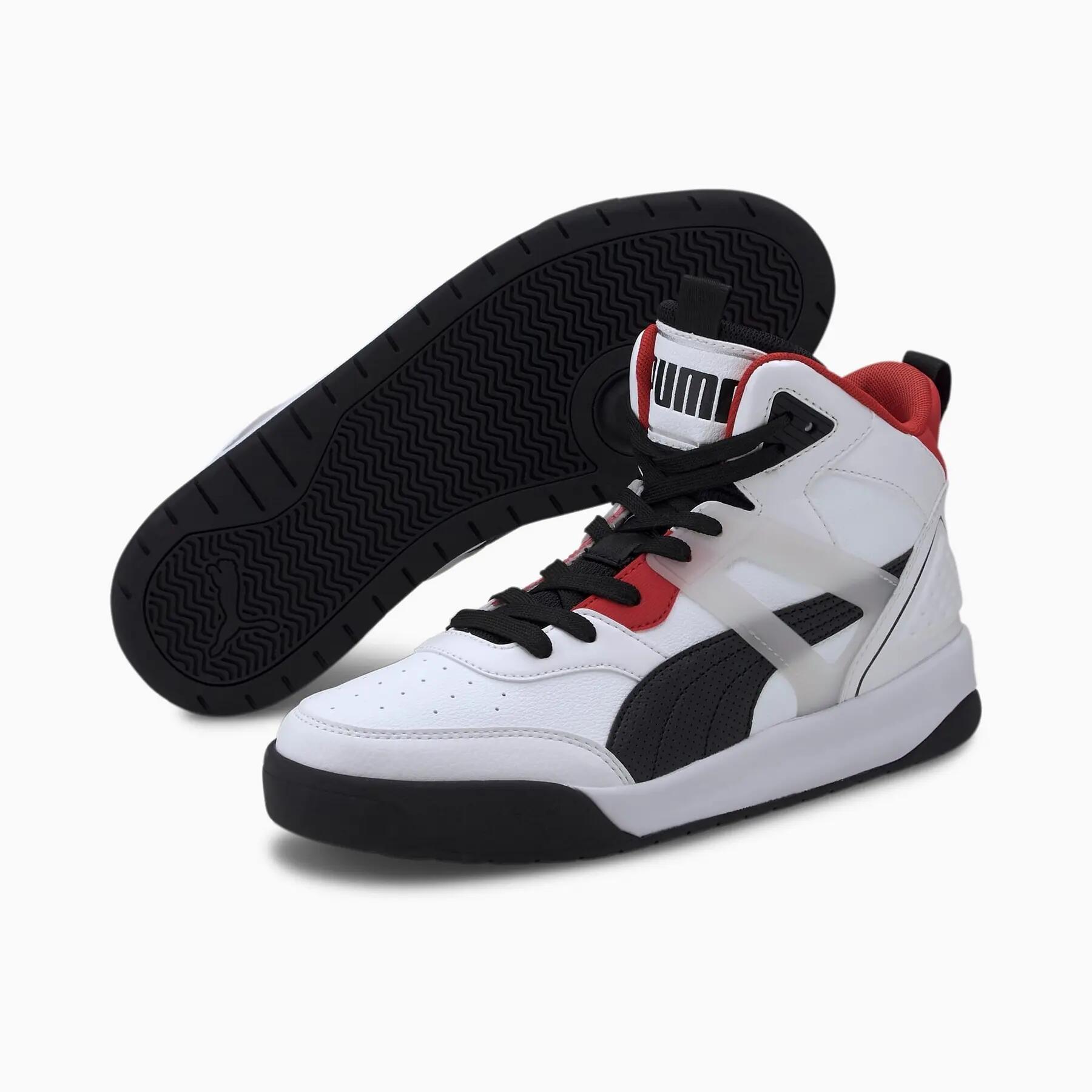 PUMA picture