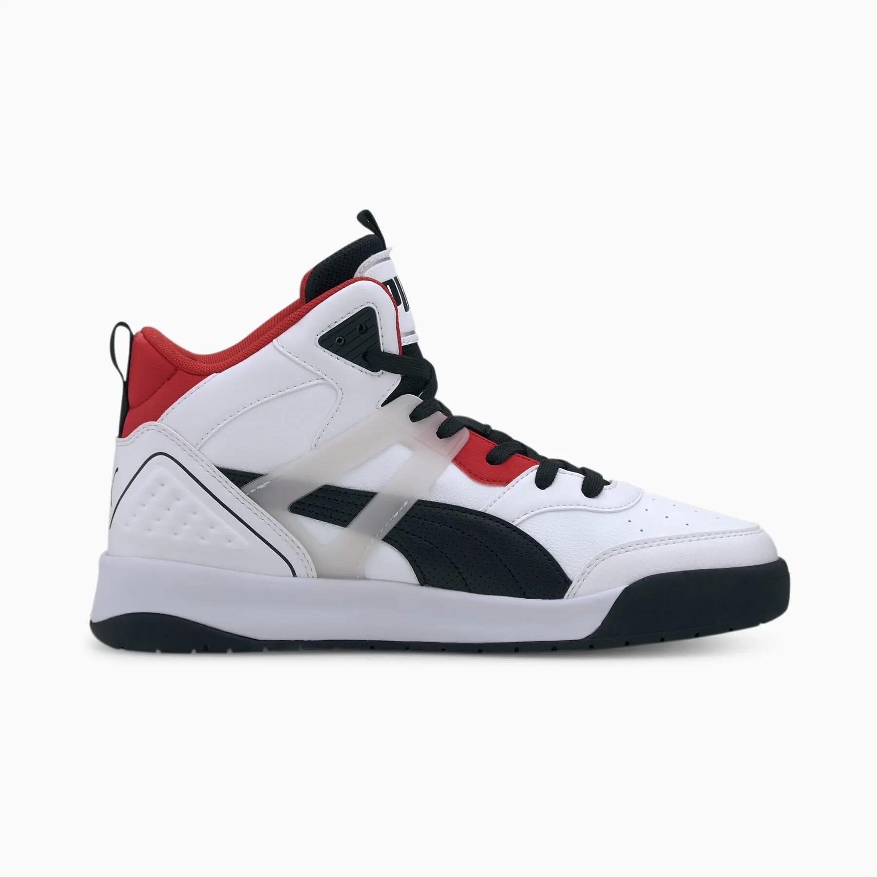 Zapatillas deportivas Puma BACKCOURT MID para hombre 4/7