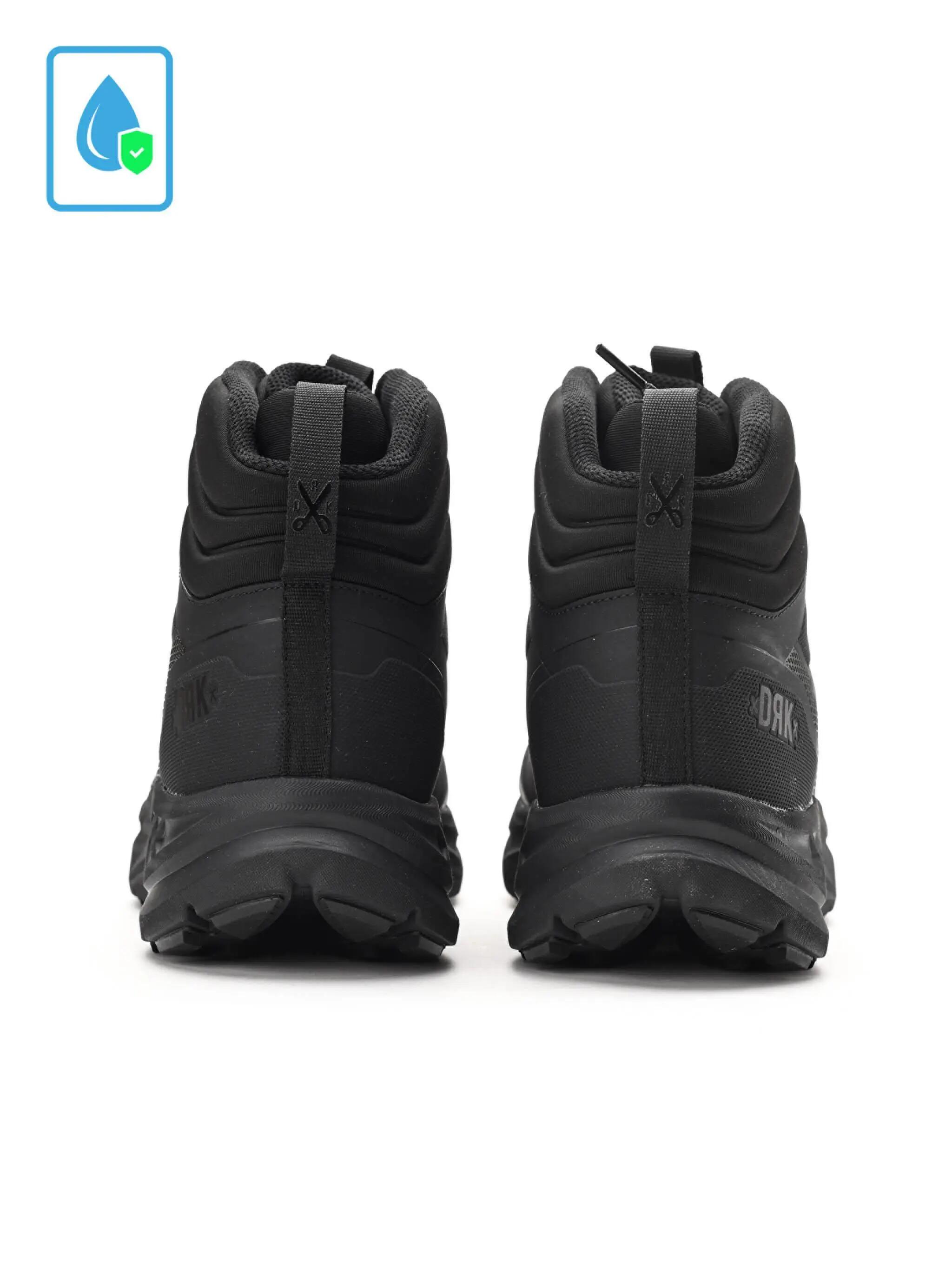 Férfi Sneakerboot cipő DORKO CROSS WP 5/5