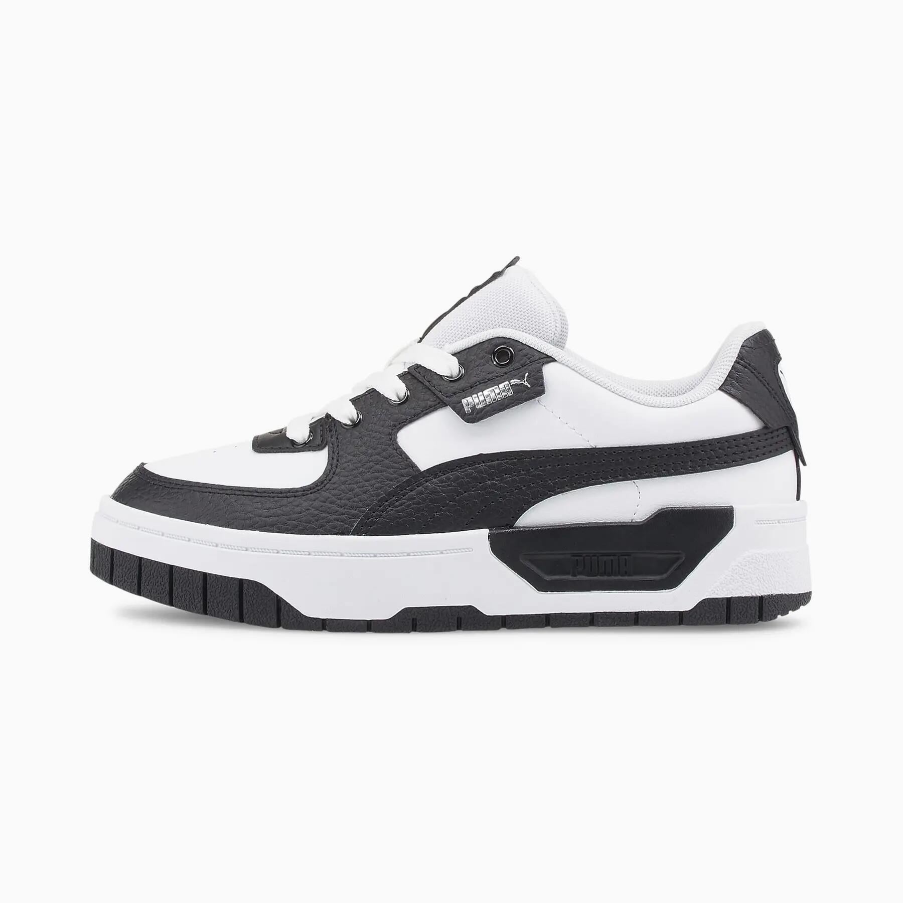 Tênis esportivo infantil Puma CALI DREAM 2/9