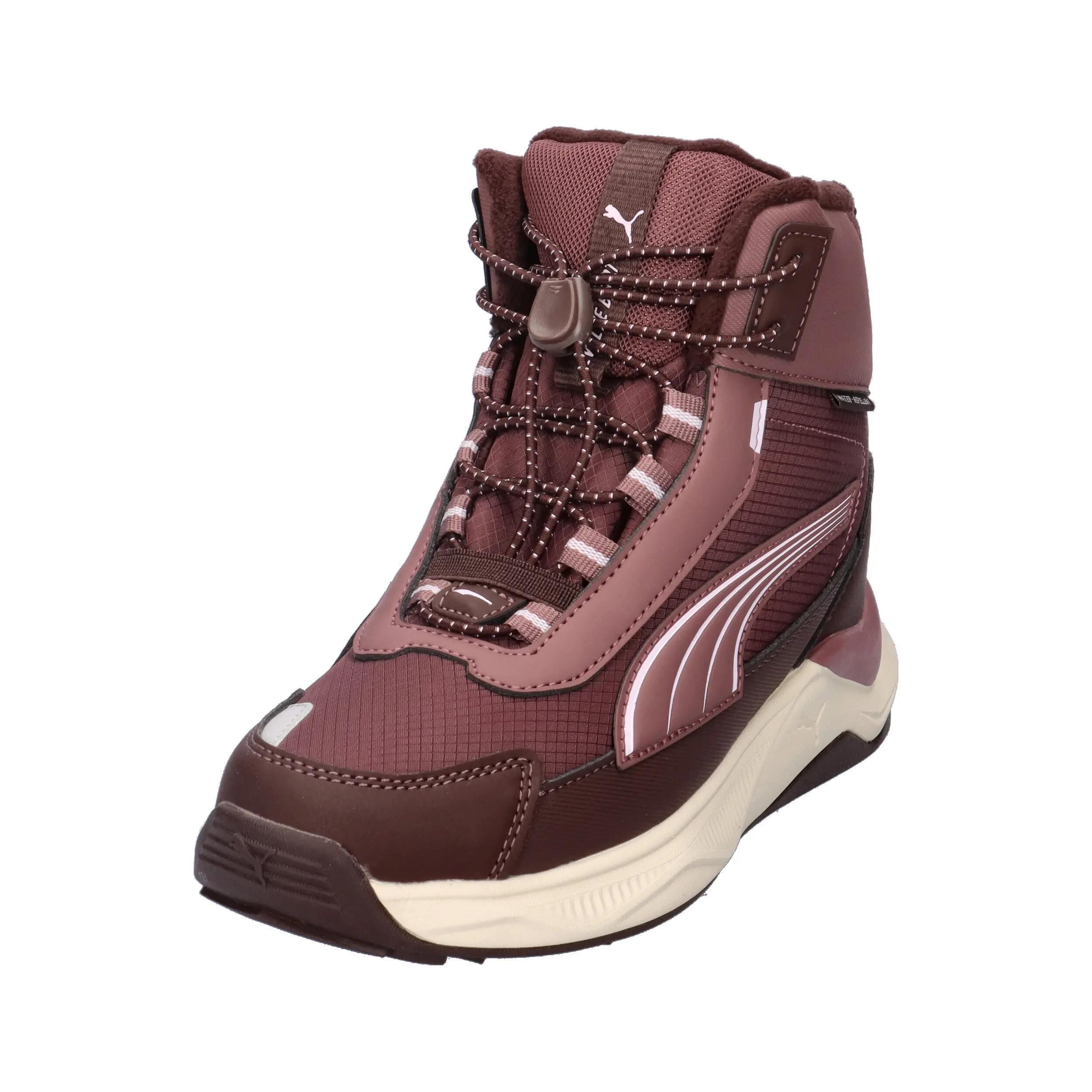 Puma Kinder Wanderschuhe Evolve 2.0 Boot PS 313809 4/14
