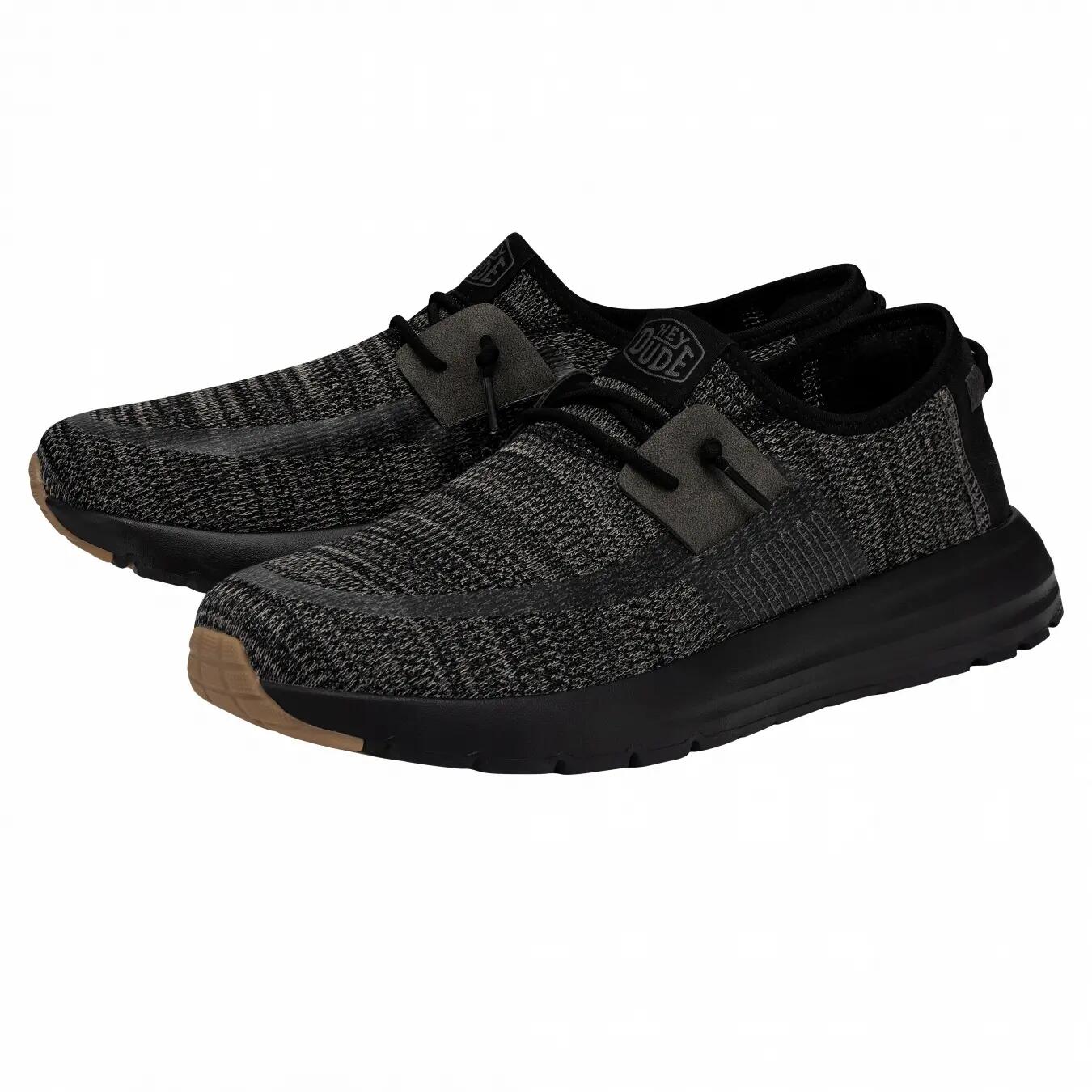 HeyDude Męskie Buty sportowe Sirocco 2/6