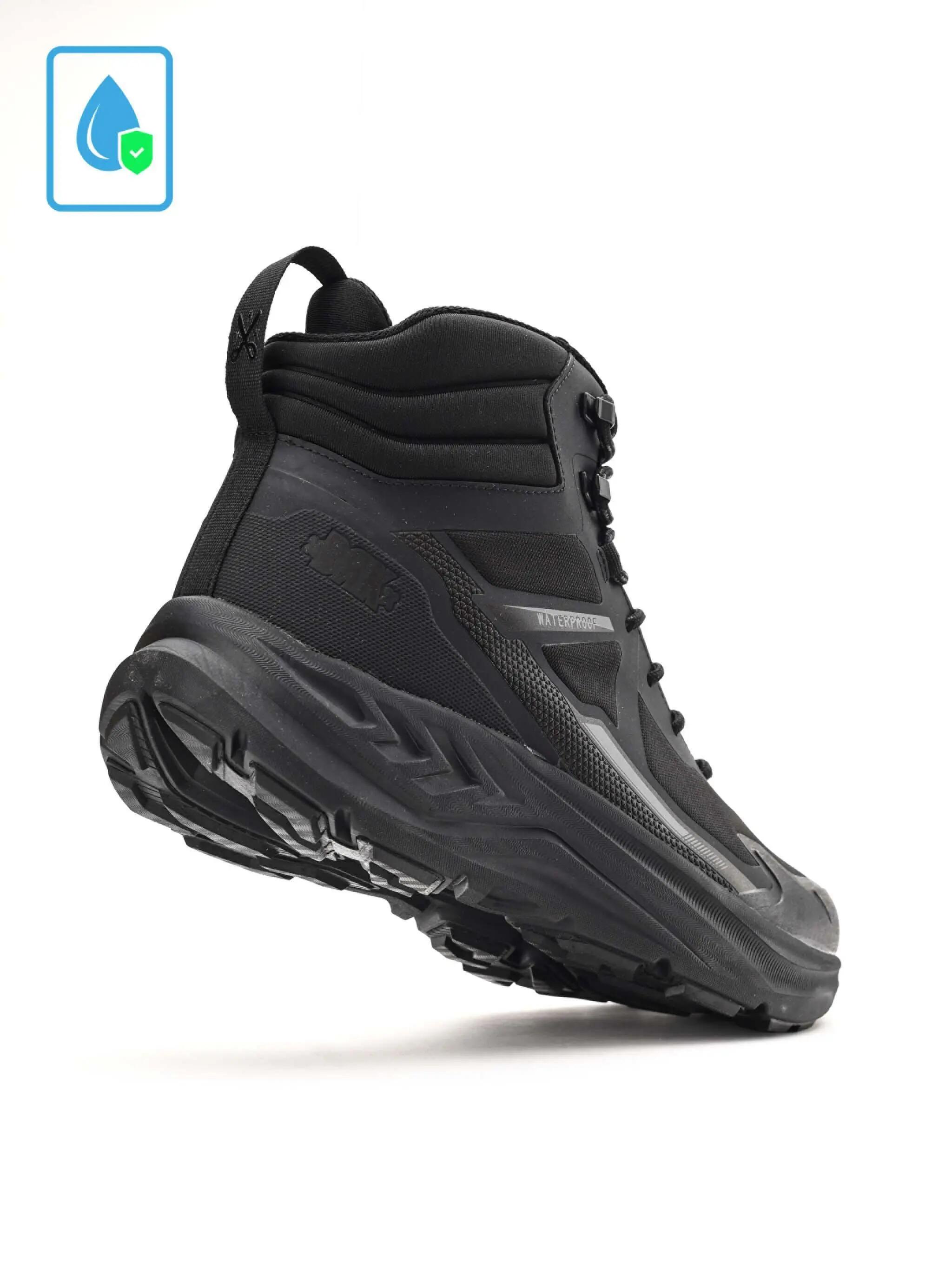 Férfi Sneakerboot cipő DORKO CROSS WP 4/5
