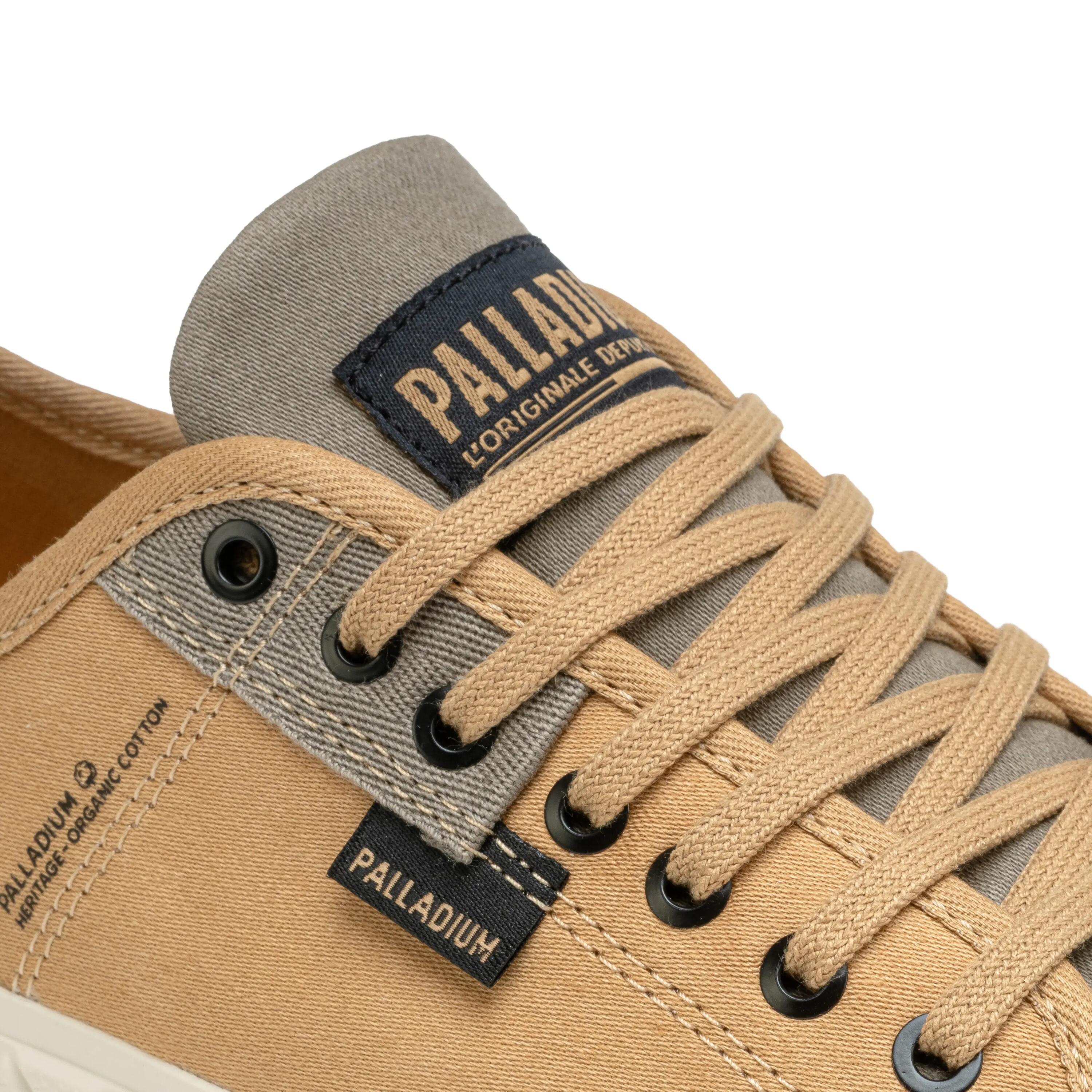 Buty męskie trampki sportowe Palladium PALLA ACE HTG SUPPLY 3/5