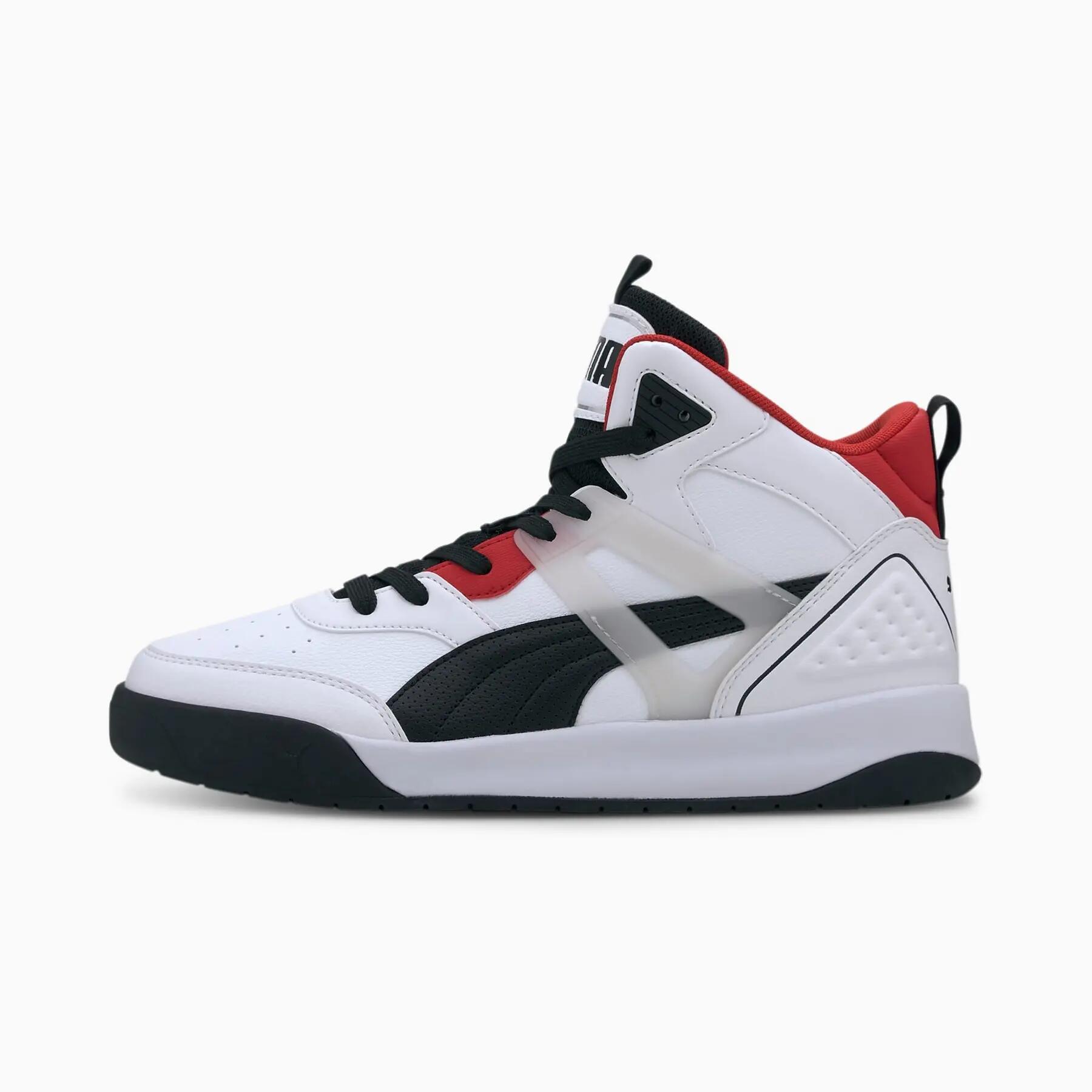 Zapatillas deportivas Puma BACKCOURT MID para hombre 2/7