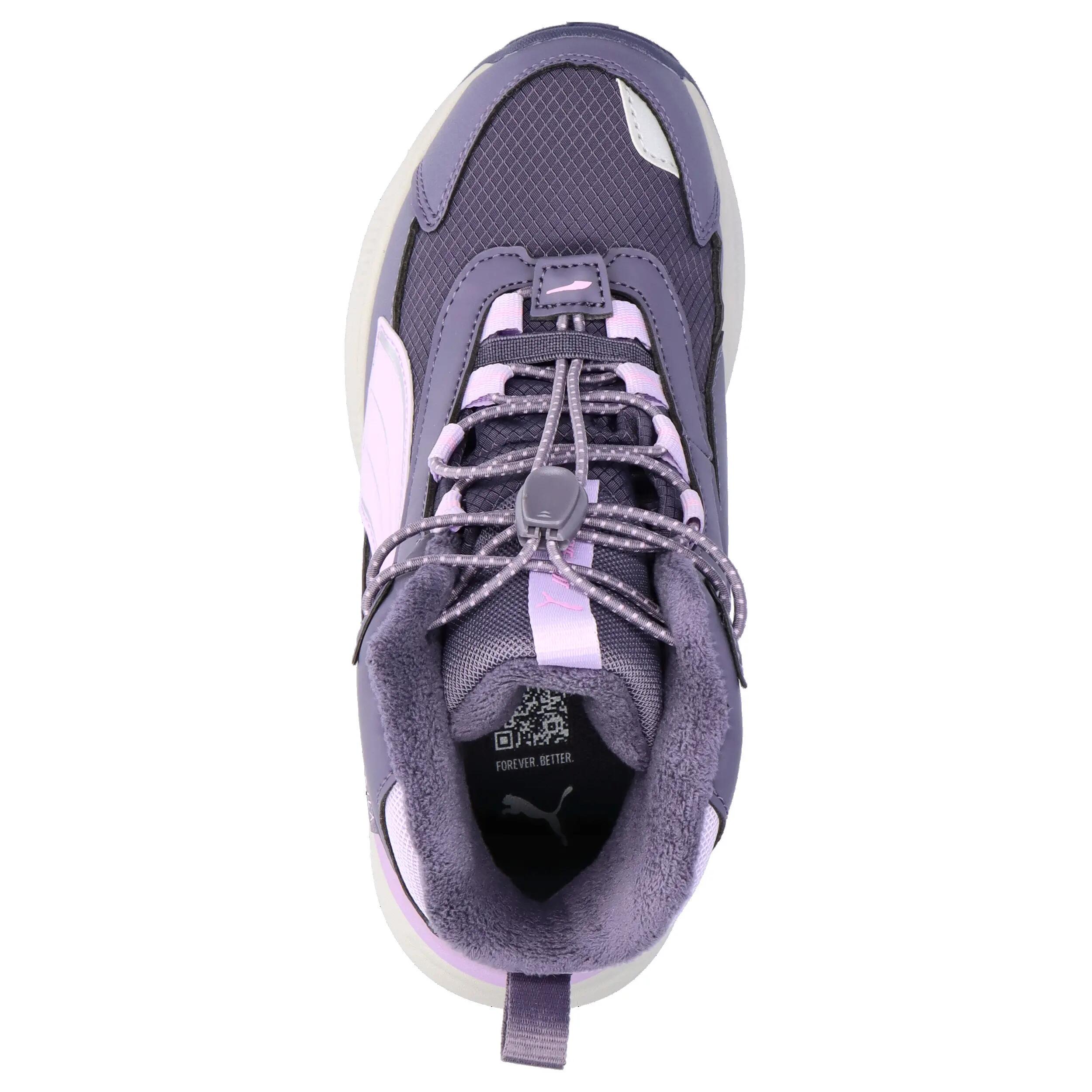 Puma Kinder Wanderschuhe Evolve 2.0 Boot Puretex PS 313811 5/14