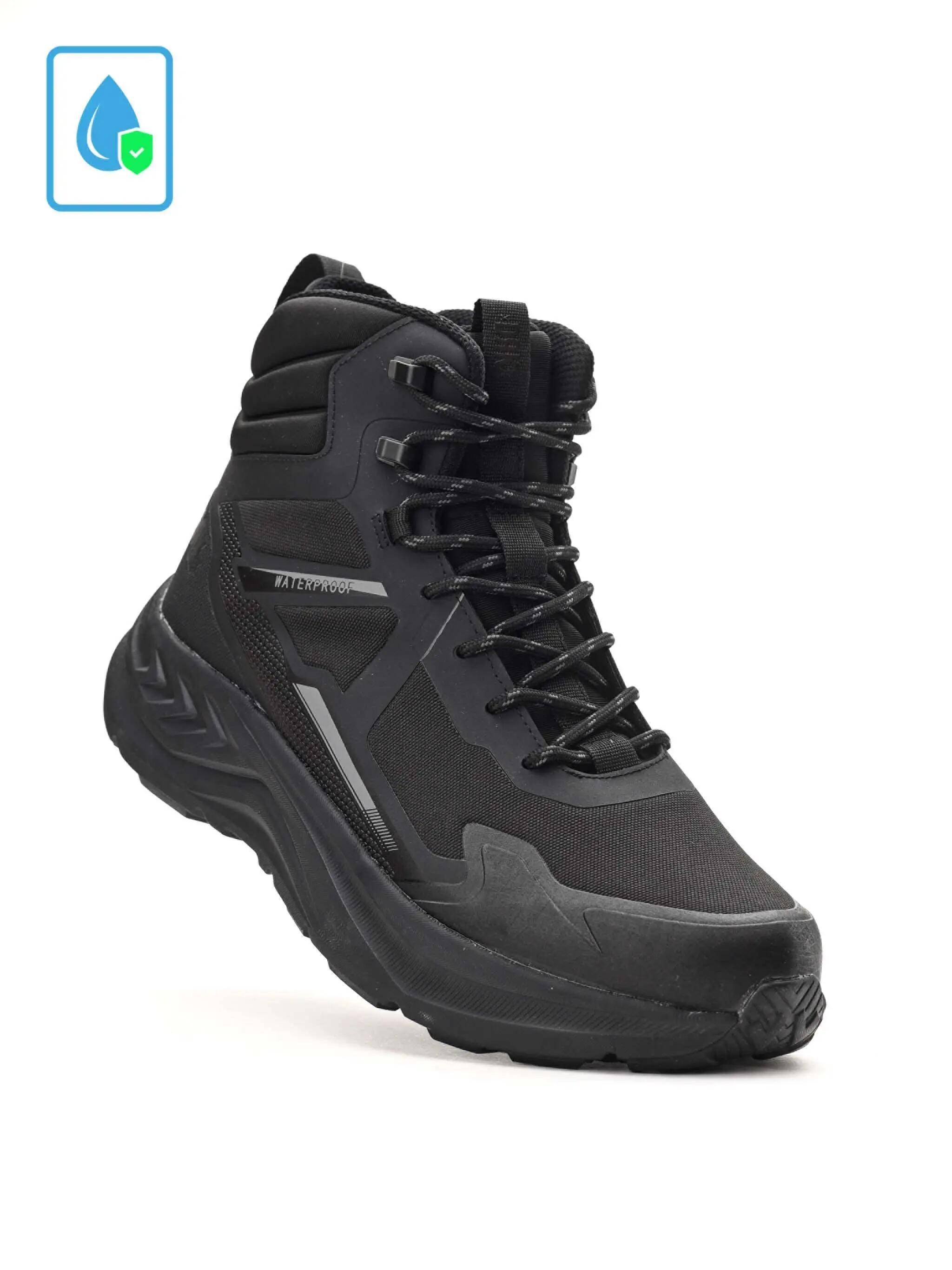 Férfi Sneakerboot cipő DORKO CROSS WP 3/5