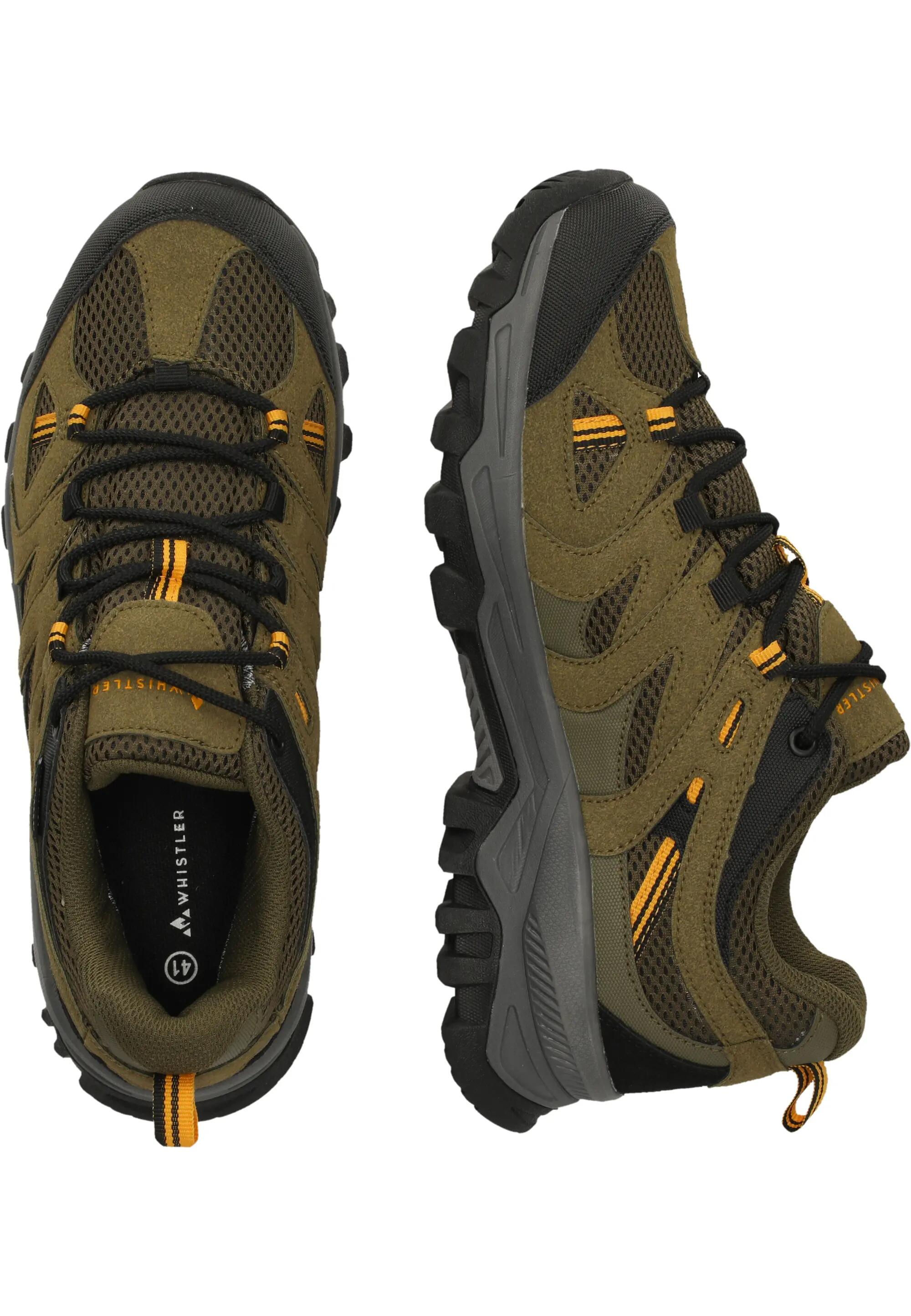 Wanderschuhe Terx 6/8