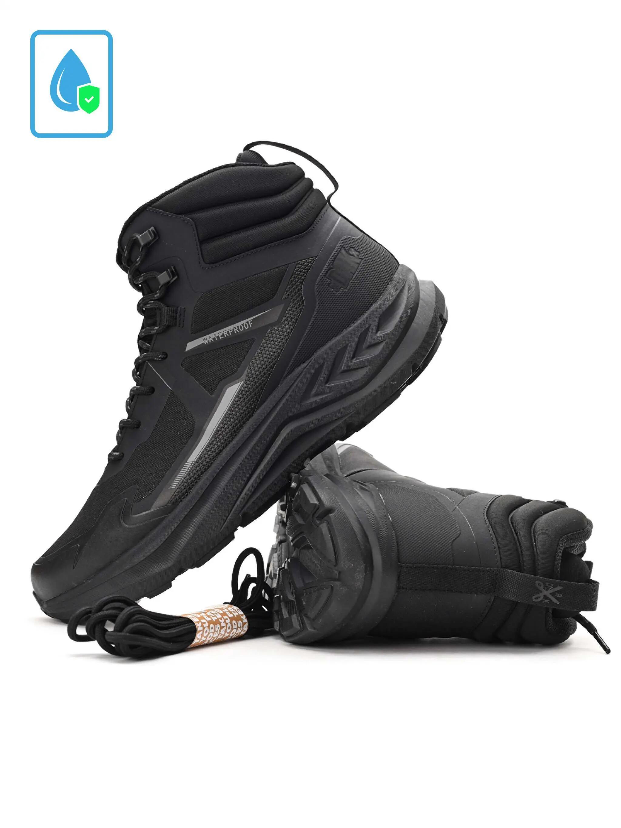 Férfi Sneakerboot cipő DORKO CROSS WP 2/5