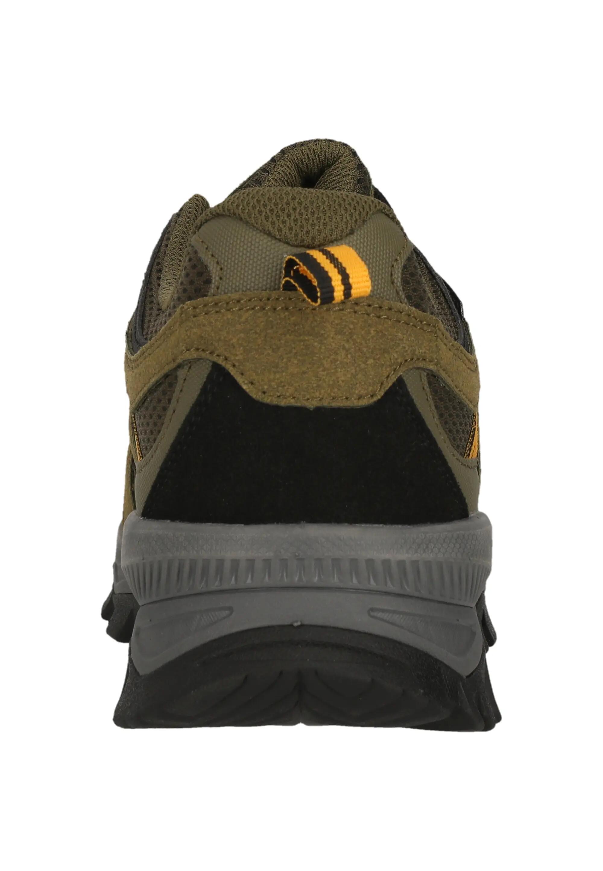 Wanderschuhe Terx 5/8