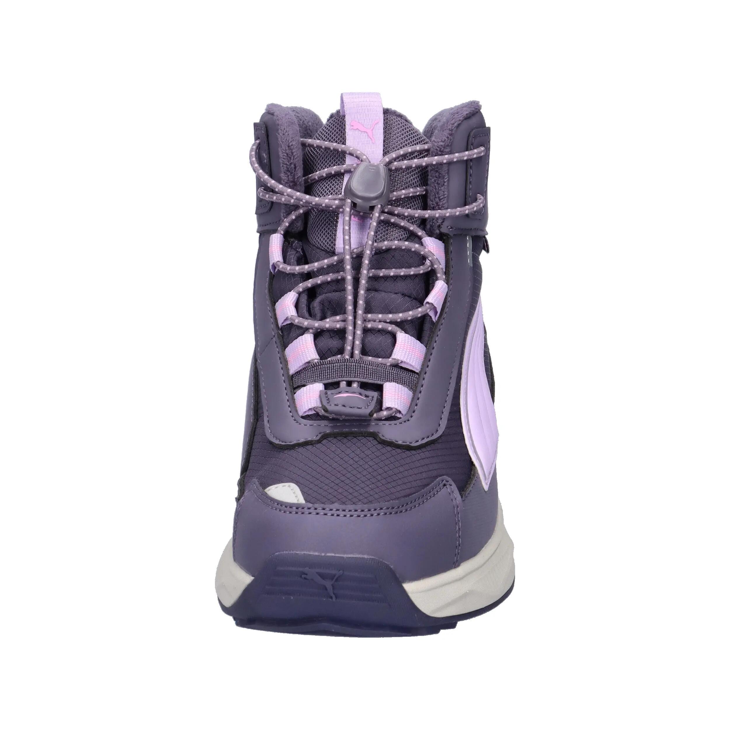 Puma Kinder Wanderschuhe Evolve 2.0 Boot Puretex PS 313811 3/14