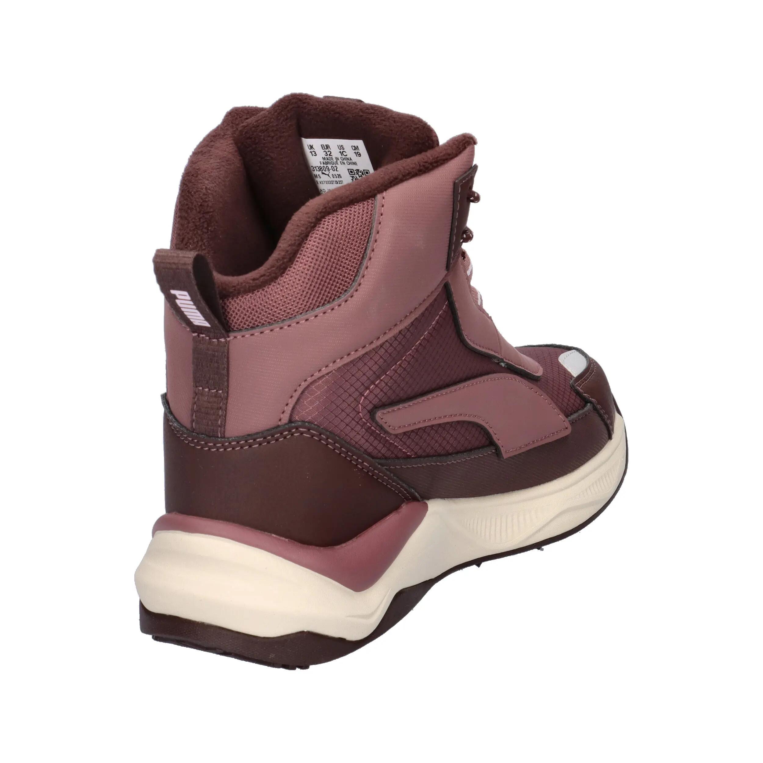 Puma Kinder Wanderschuhe Evolve 2.0 Boot PS 313809 13/14