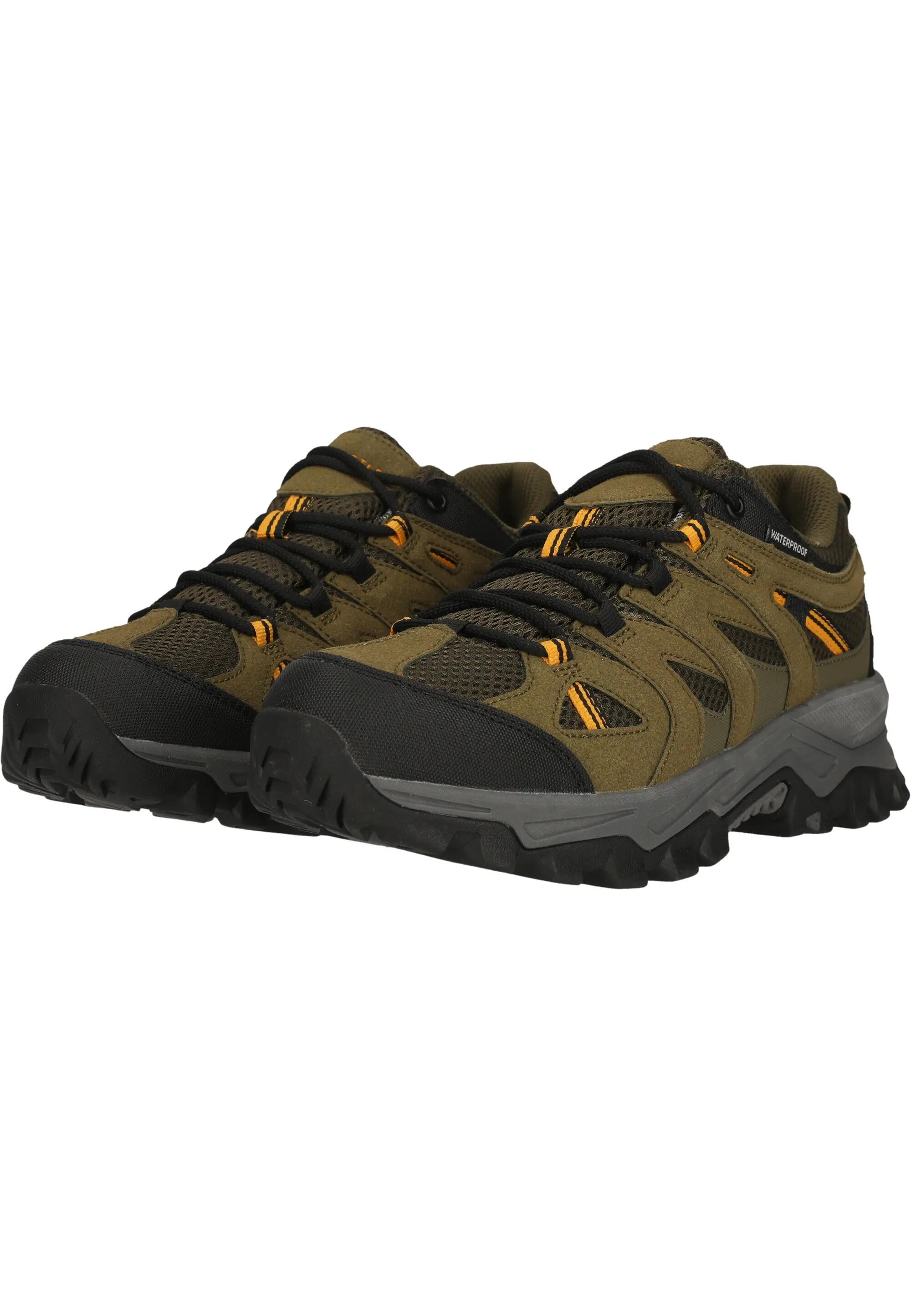 Wanderschuhe Terx 4/8