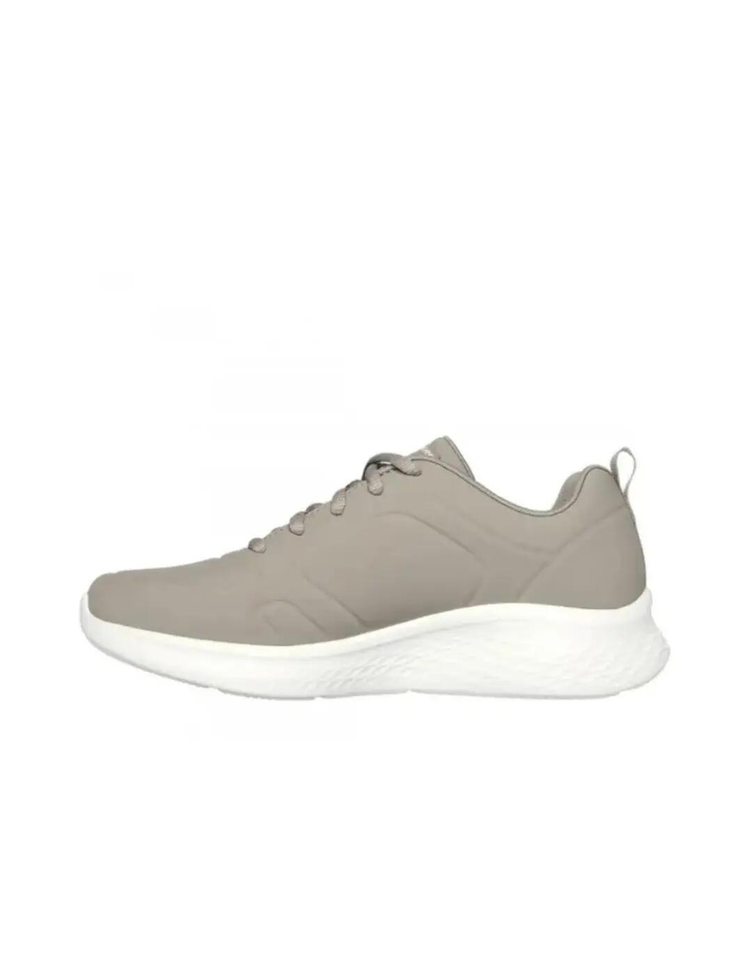 Zapatillas para Mujer Skechers Skech lite pro city  Beige 2/5