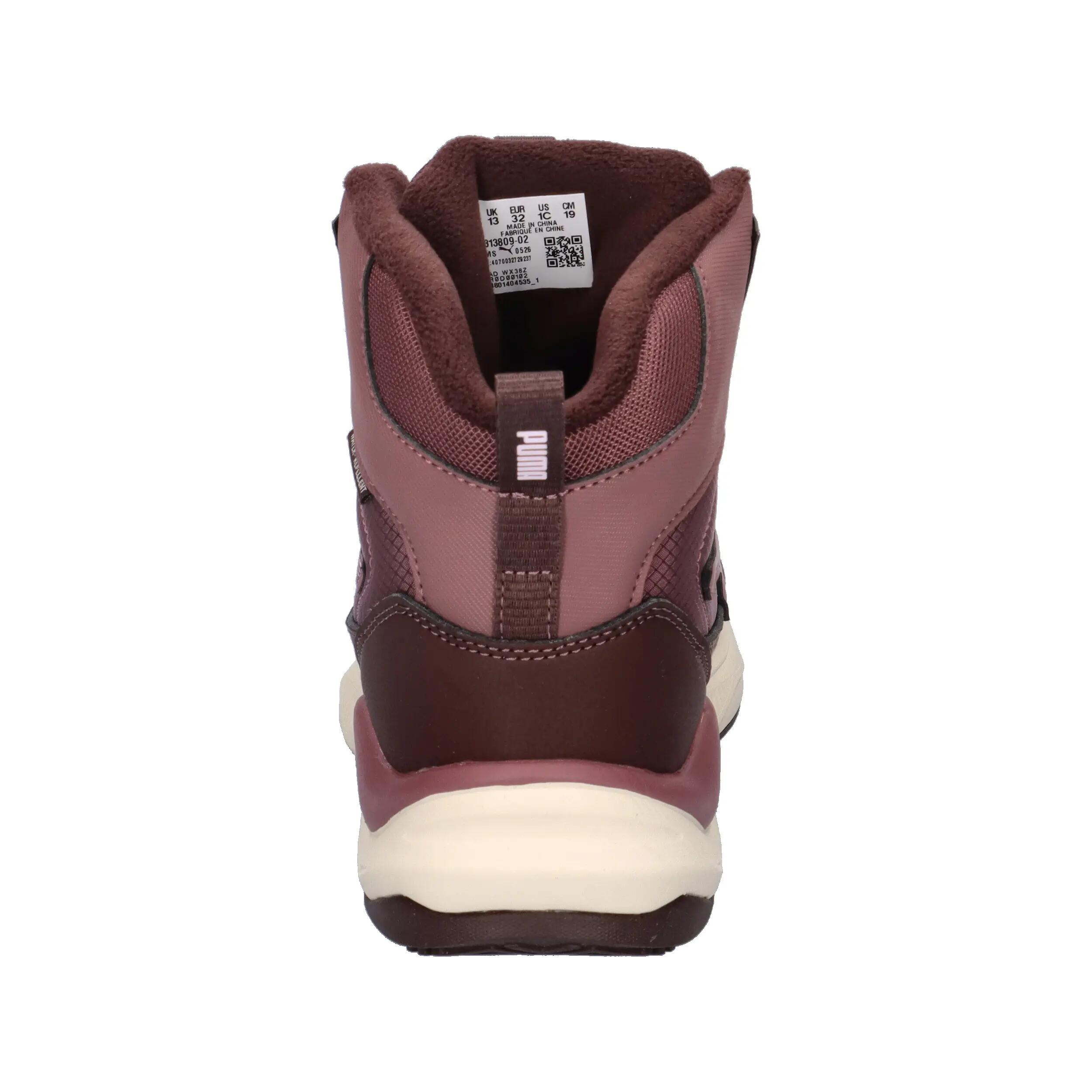 Puma Kinder Wanderschuhe Evolve 2.0 Boot PS 313809 12/14