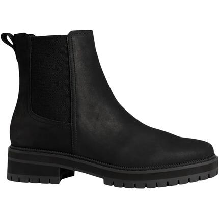 Bottines BENNET Femme (Noir)