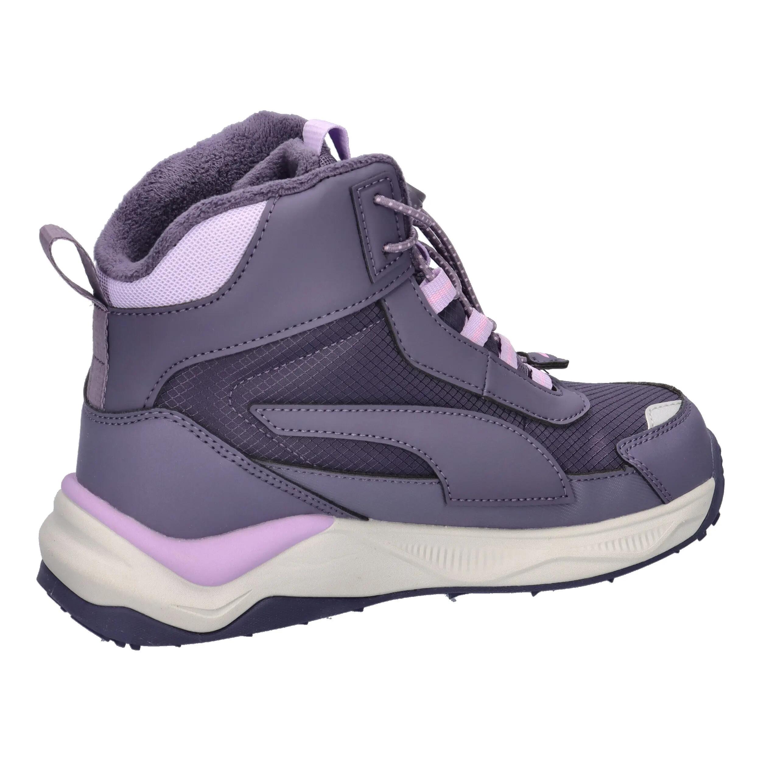 Puma Kinder Wanderschuhe Evolve 2.0 Boot Puretex PS 313811 14/14
