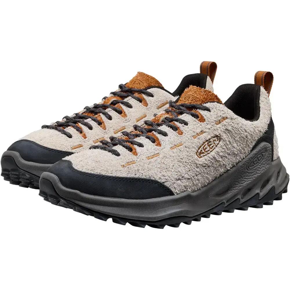 Wanderschuhe Keen Jasper Zionic 3/4