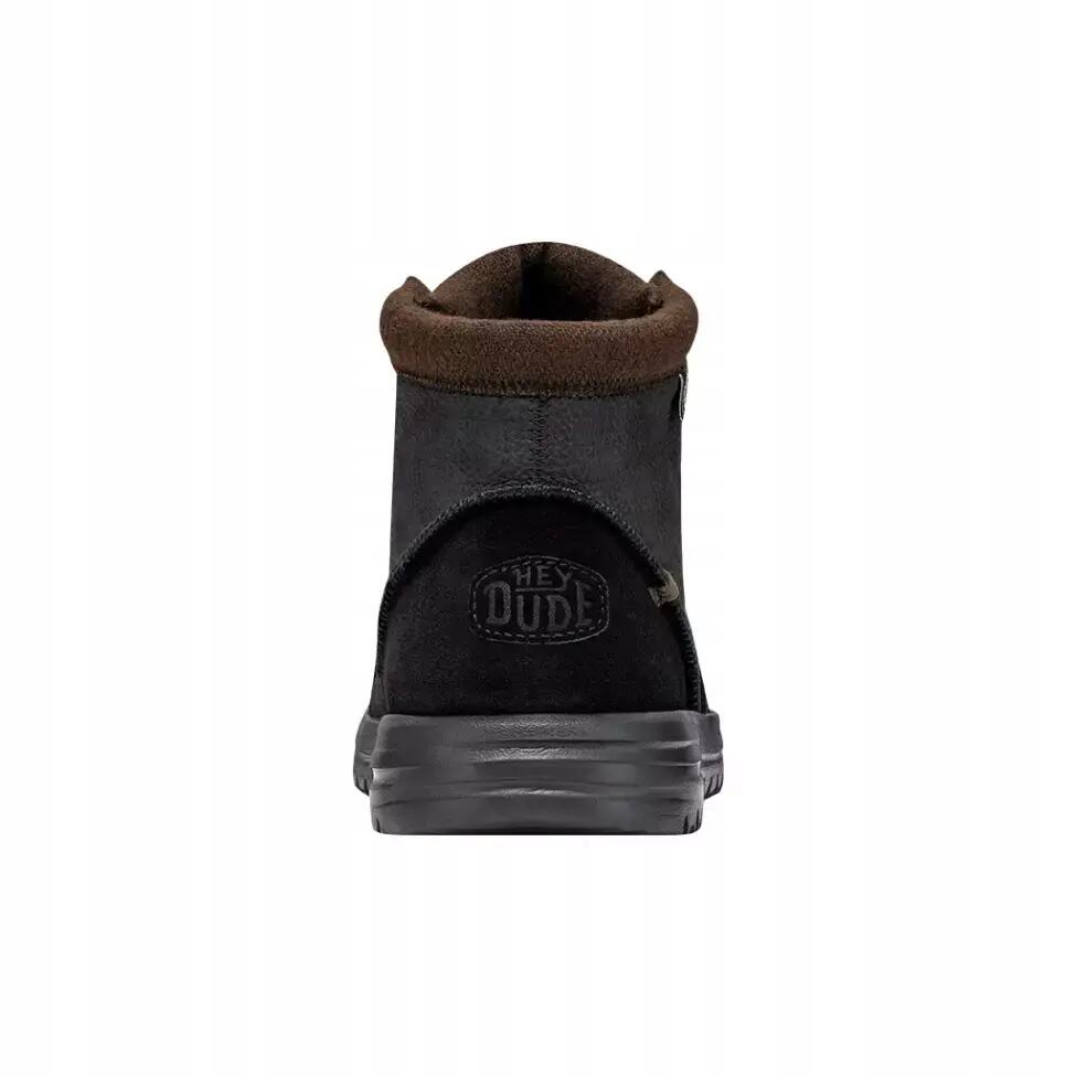 HEYDUDE Męskie Buty zimowe Bradley Boot 6/6