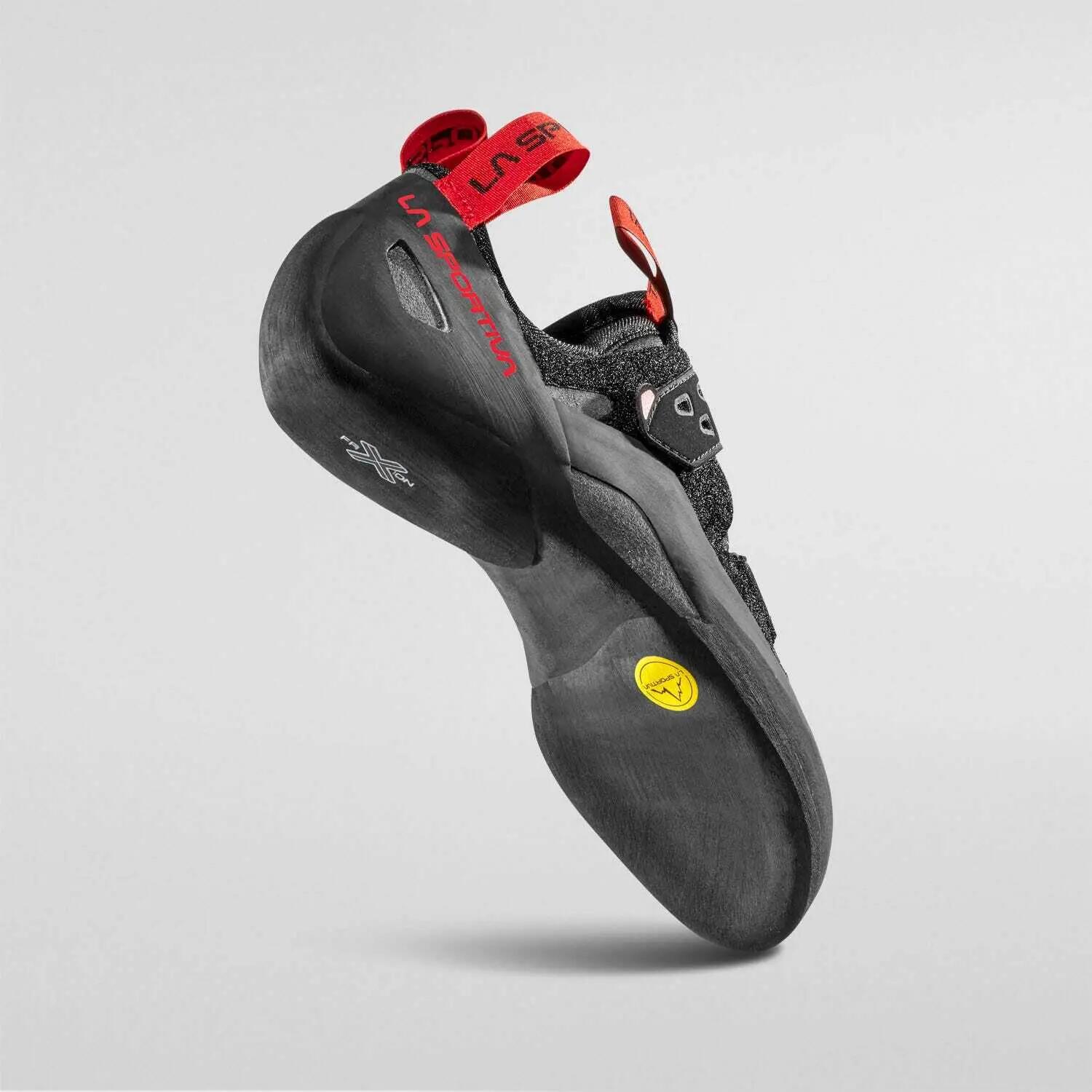 Chaussons d'escalade enfant La Sportiva Tarantula Boulder 4/7