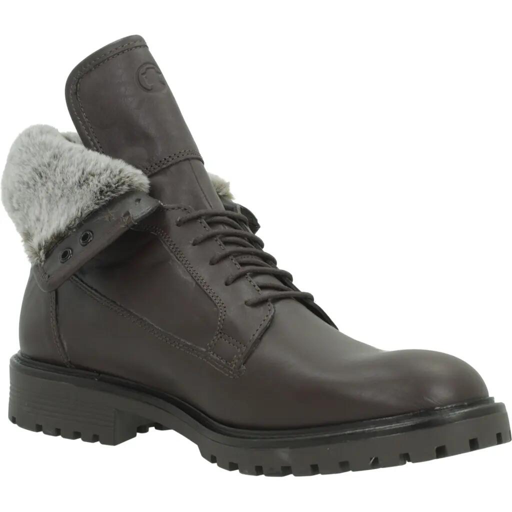 Buty CORONEL TAPIOCCA BOTA CABALLERO Brązowy 5/5