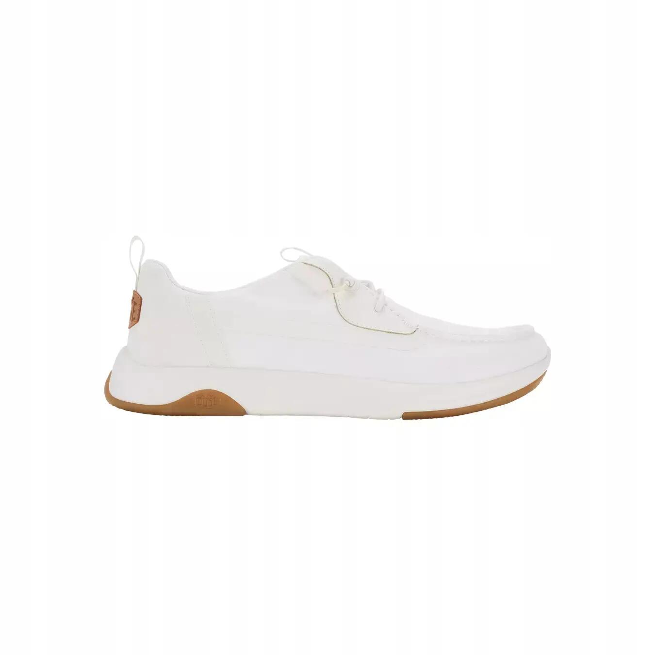 HEYDUDE Męskie Sneakersy Wally Drift Mesh 2/6
