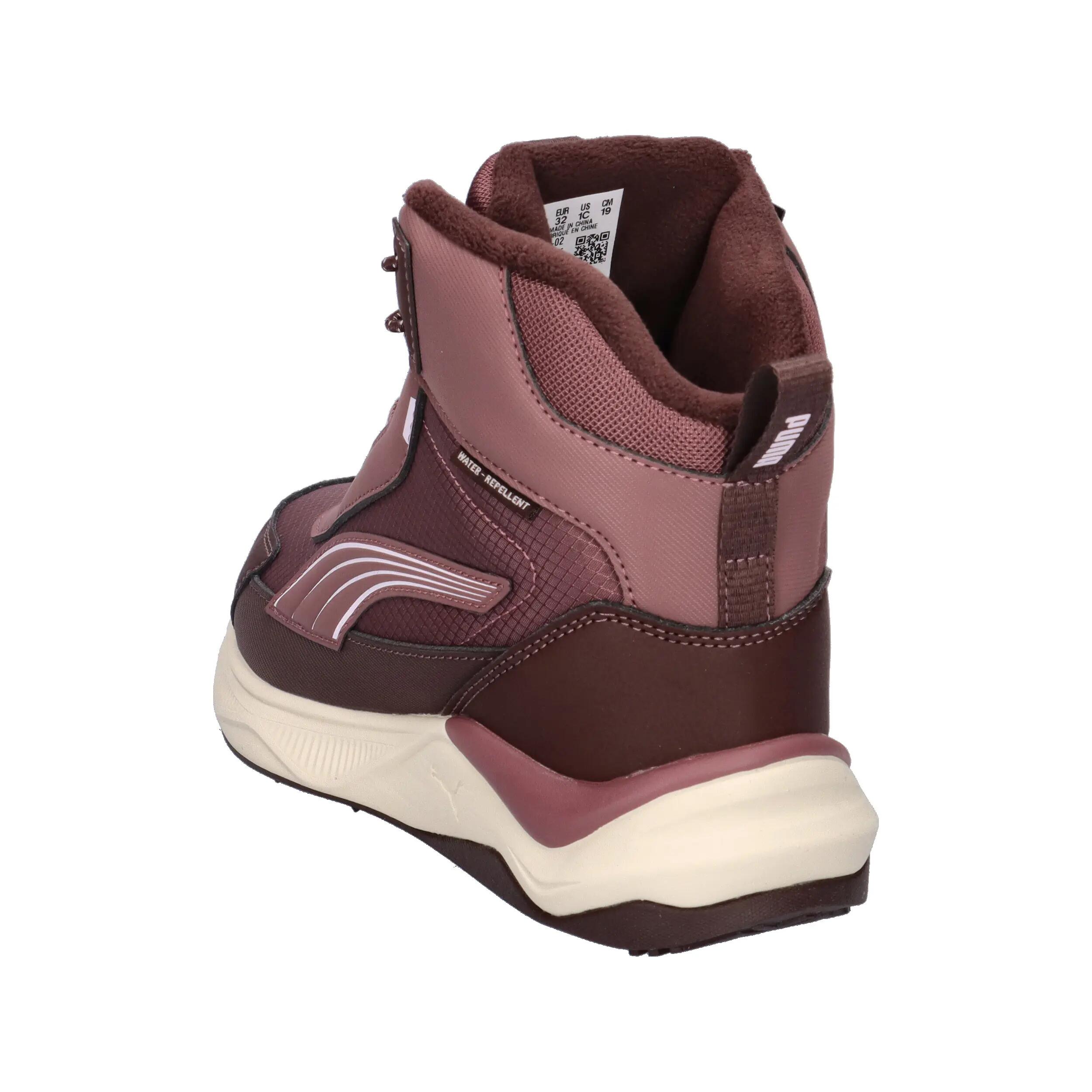 Puma Kinder Wanderschuhe Evolve 2.0 Boot PS 313809 11/14