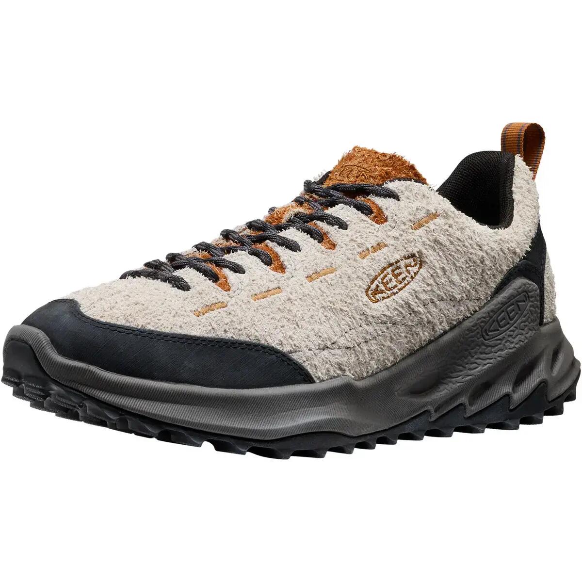 Wanderschuhe Keen Jasper Zionic 2/4
