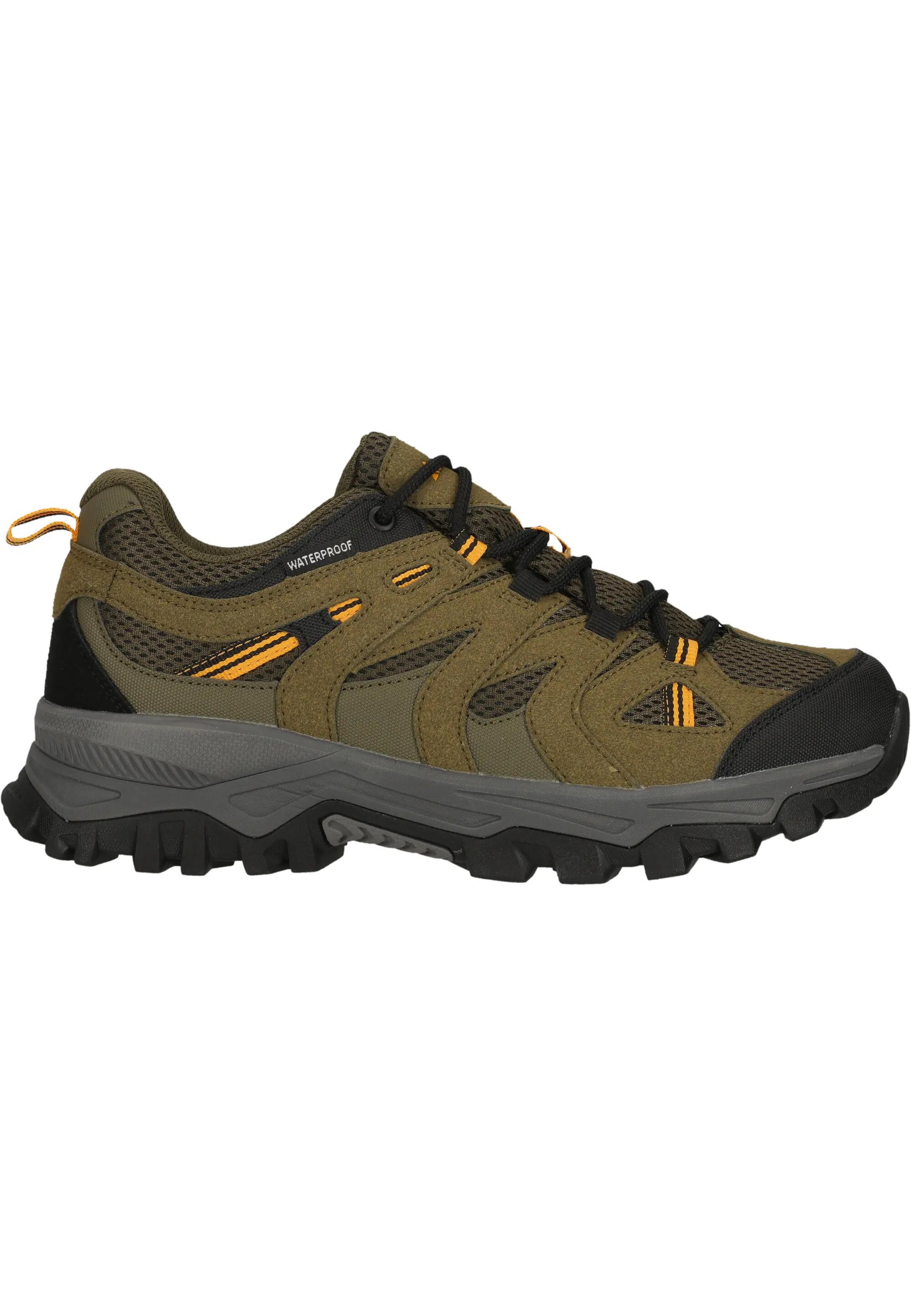 Wanderschuhe Terx 3/8