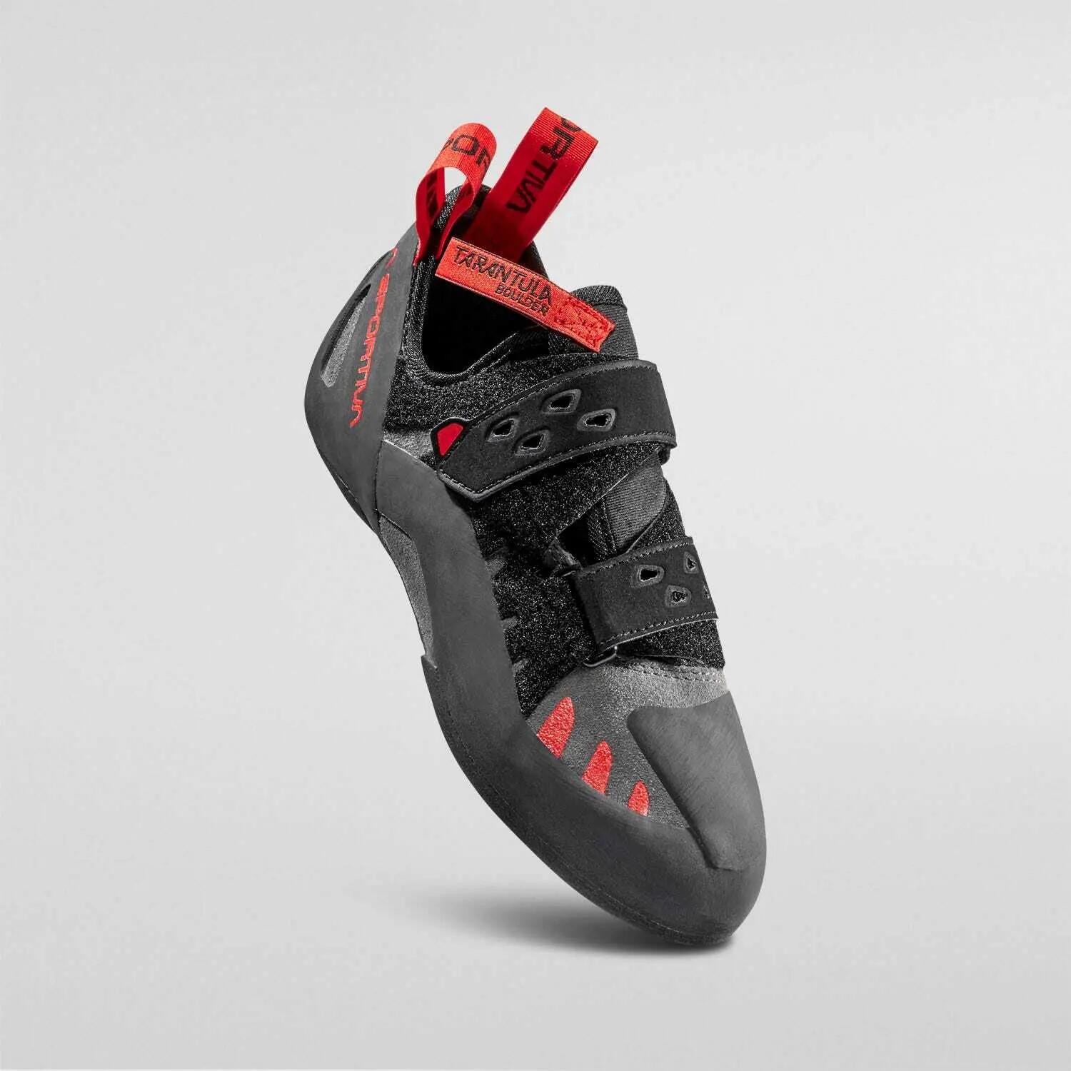Chaussons d'escalade enfant La Sportiva Tarantula Boulder 3/7